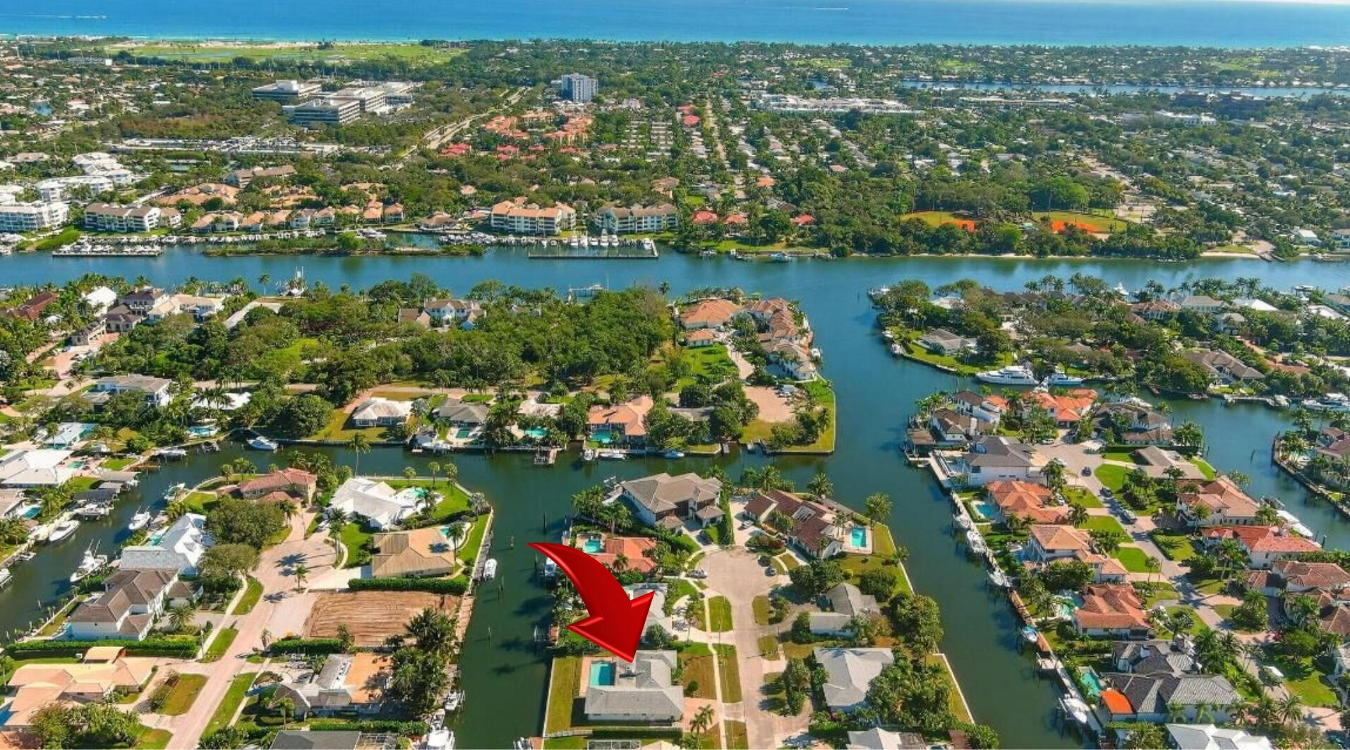 2185 Carib Circle Property Photo 1