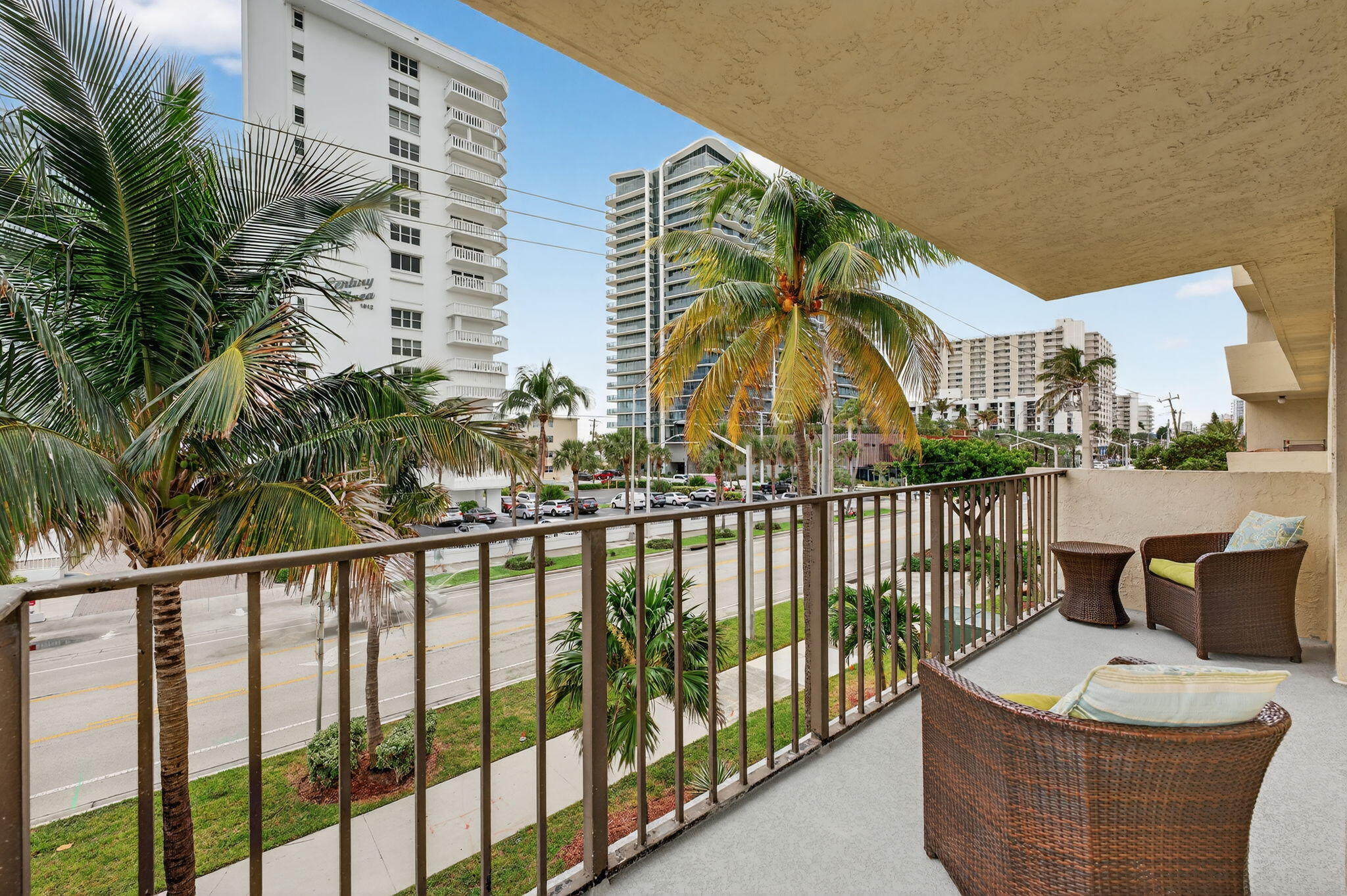 1009 N Ocean Boulevard 312 Property Photo 1