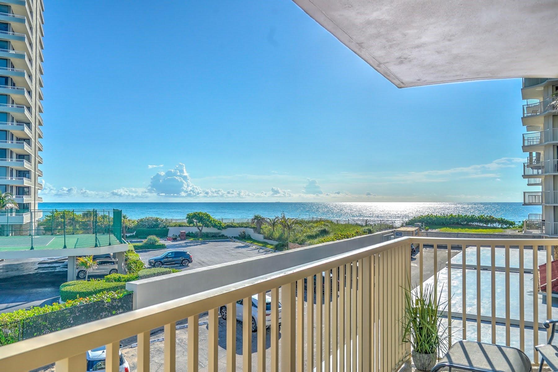 5480 N Ocean Drive B2a Property Photo 5