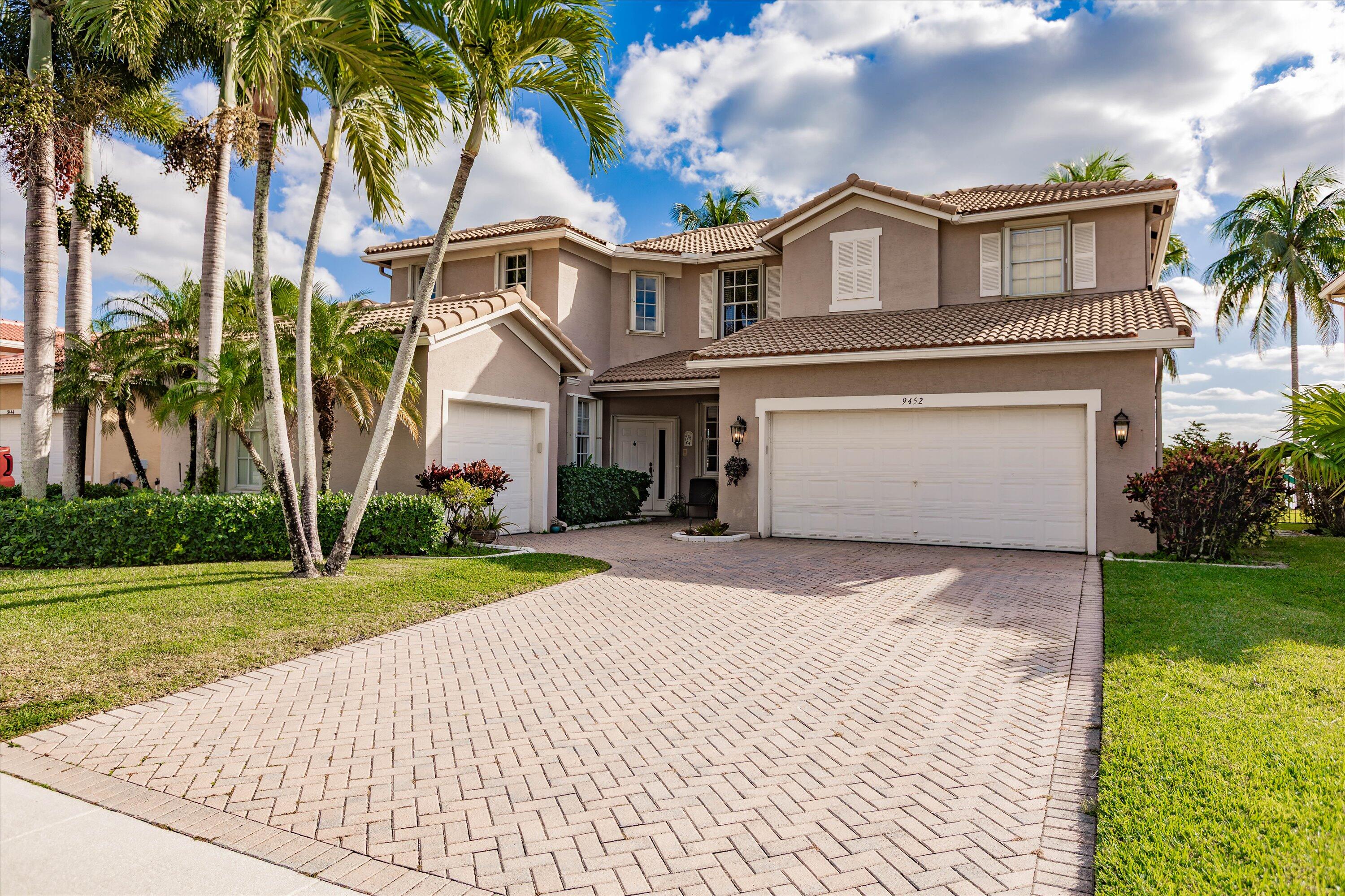 9452 Granite Ridge Lane