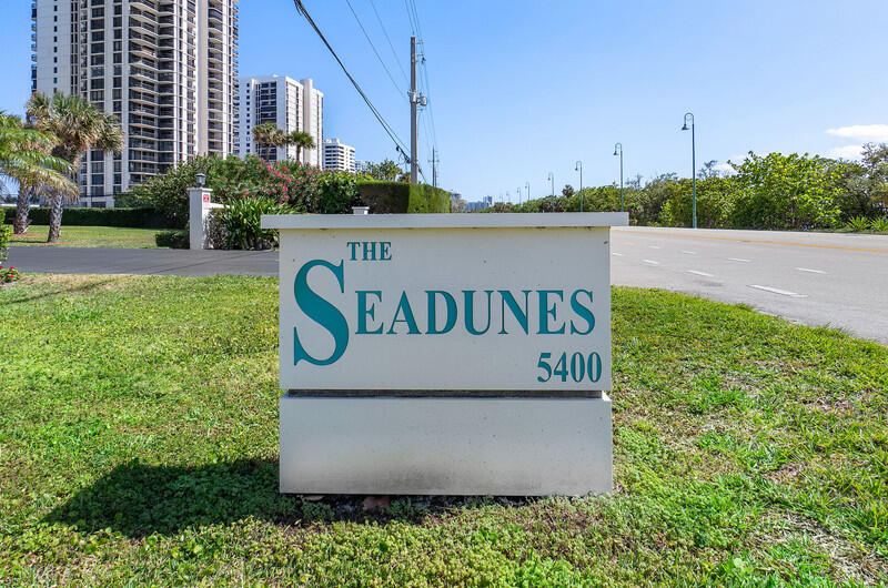 5400 N Ocean Drive 5c Property Photo 3