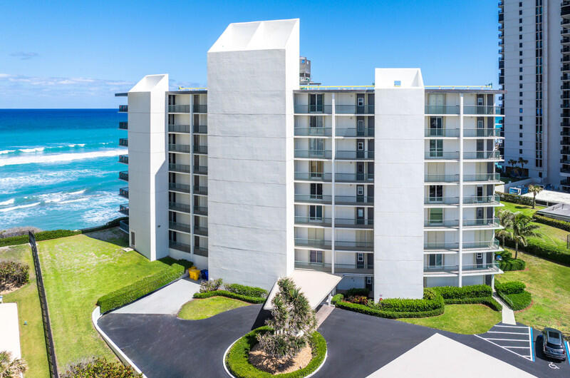 5400 N Ocean Drive 5c Property Photo 5