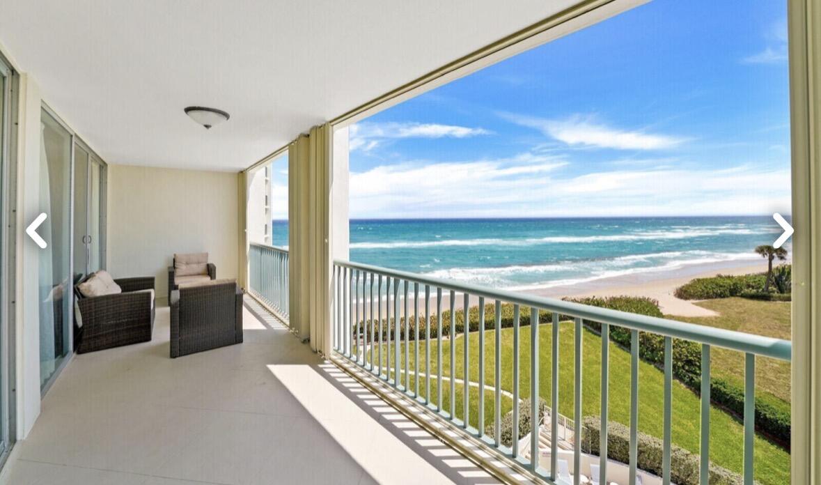 5400 N Ocean Drive 5c Property Photo 13