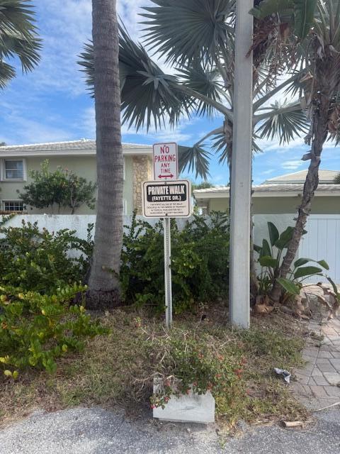 5520 N Ocean Boulevard 111 Property Photo 43