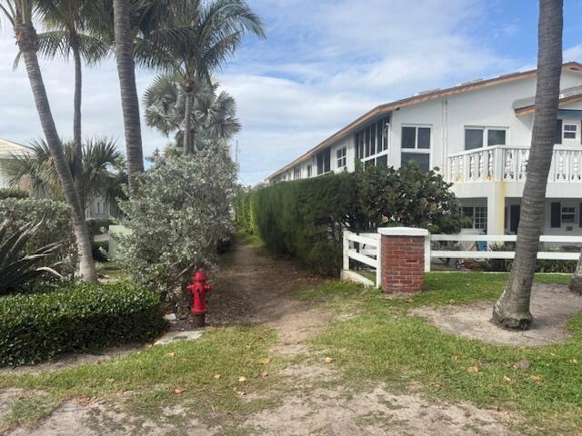 5520 N Ocean Boulevard 111 Property Photo 44