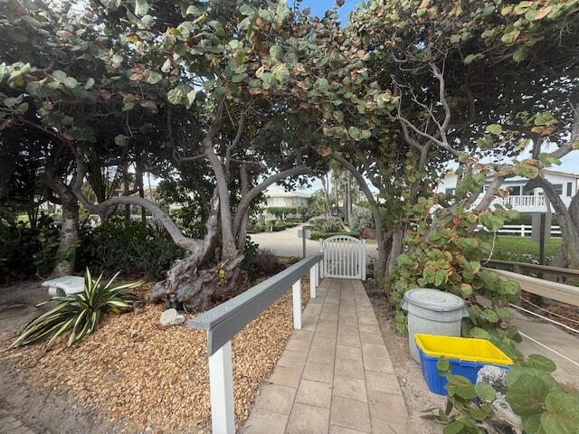 5520 N Ocean Boulevard 111 Property Photo 47