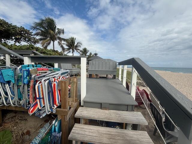 5520 N Ocean Boulevard 111 Property Photo 52