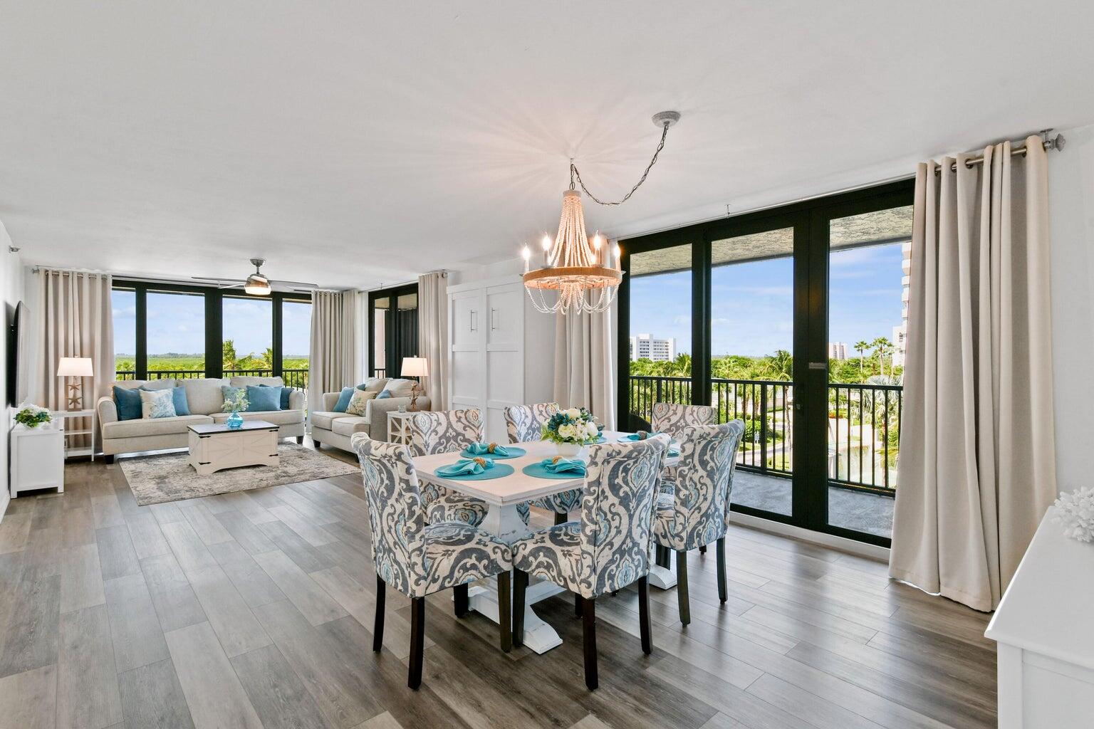 5047 N Highway A1a 404 Property Photo 8