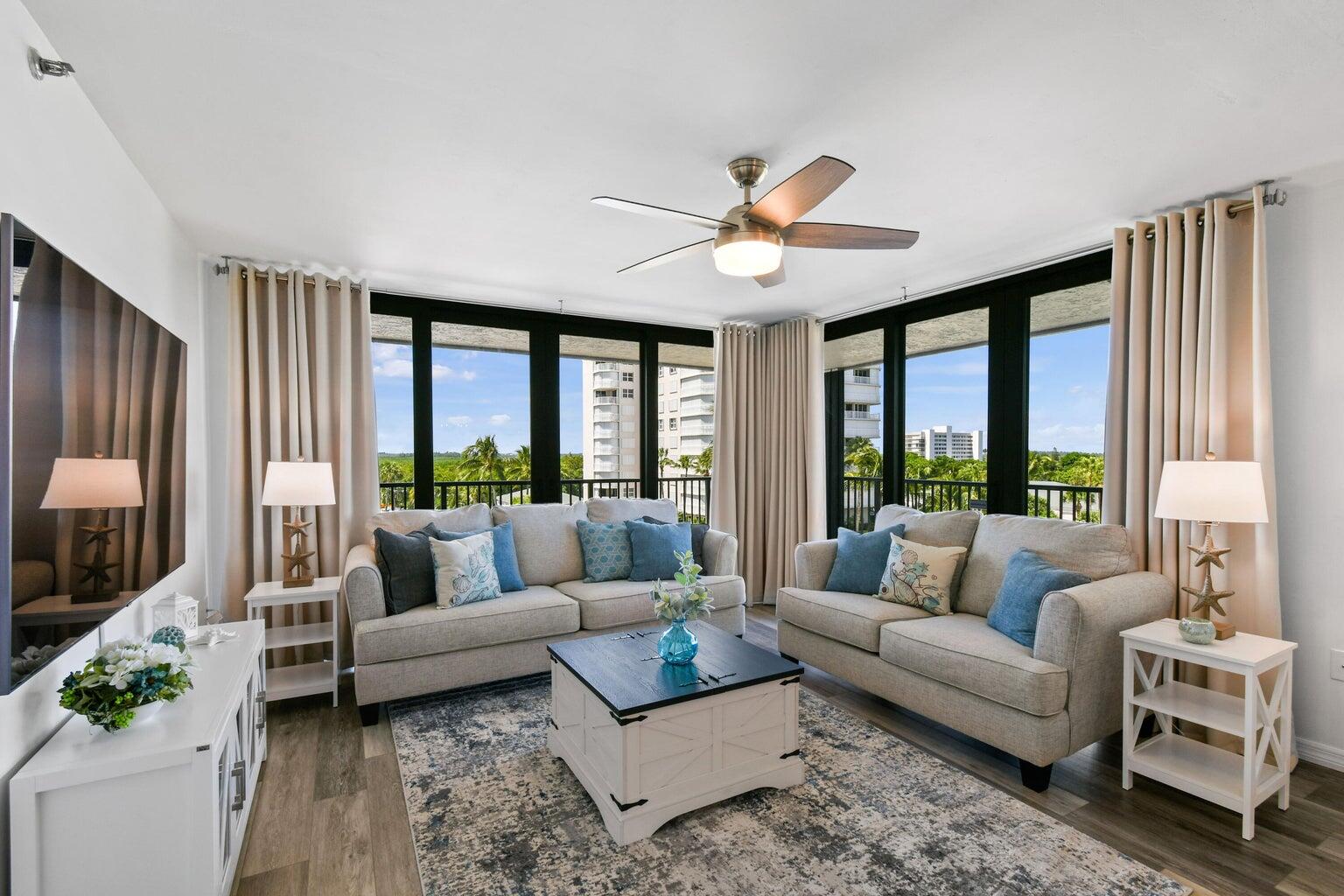 5047 N Highway A1a 404 Property Photo 12
