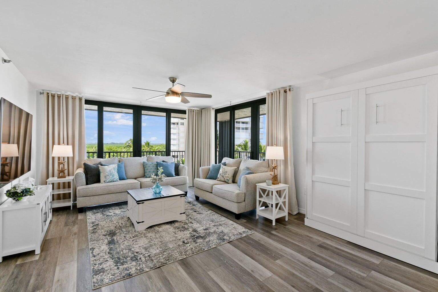 5047 N Highway A1a 404 Property Photo 13