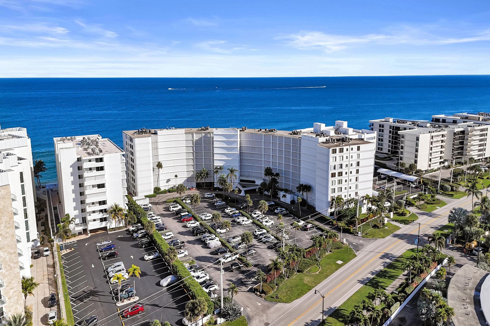 3590 S Ocean Boulevard 809 Property Photo 5