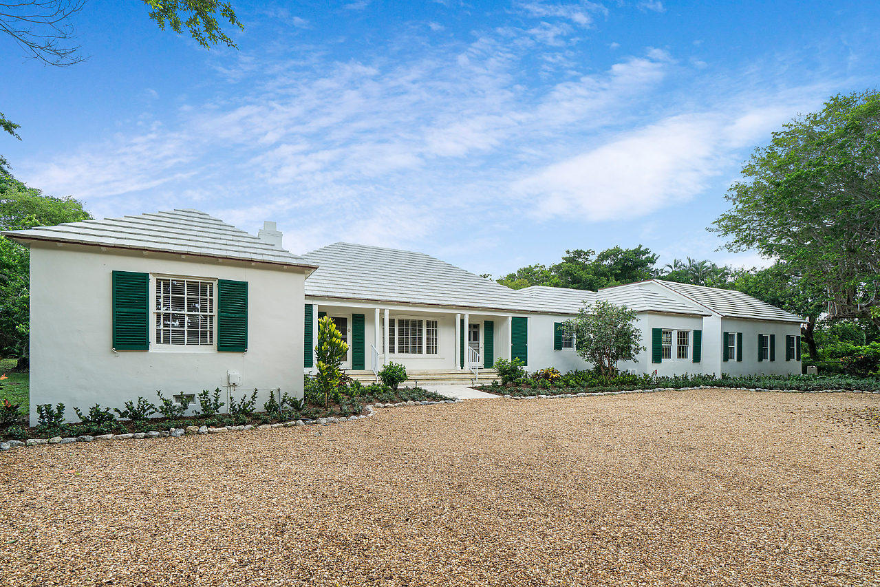 1008 N Ocean Boulevard Property Photo 1