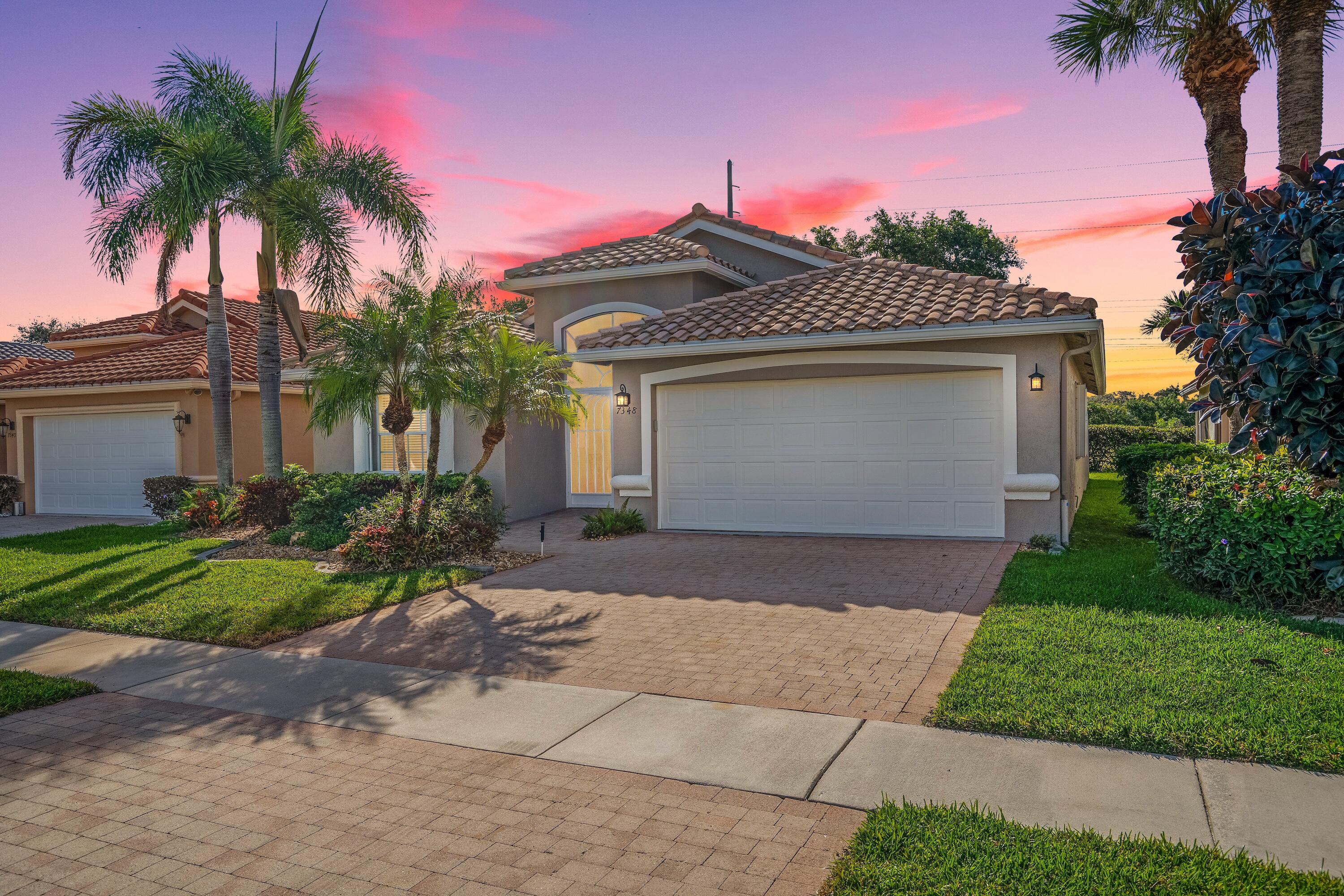 7348 Trentino Way Property Photo 1