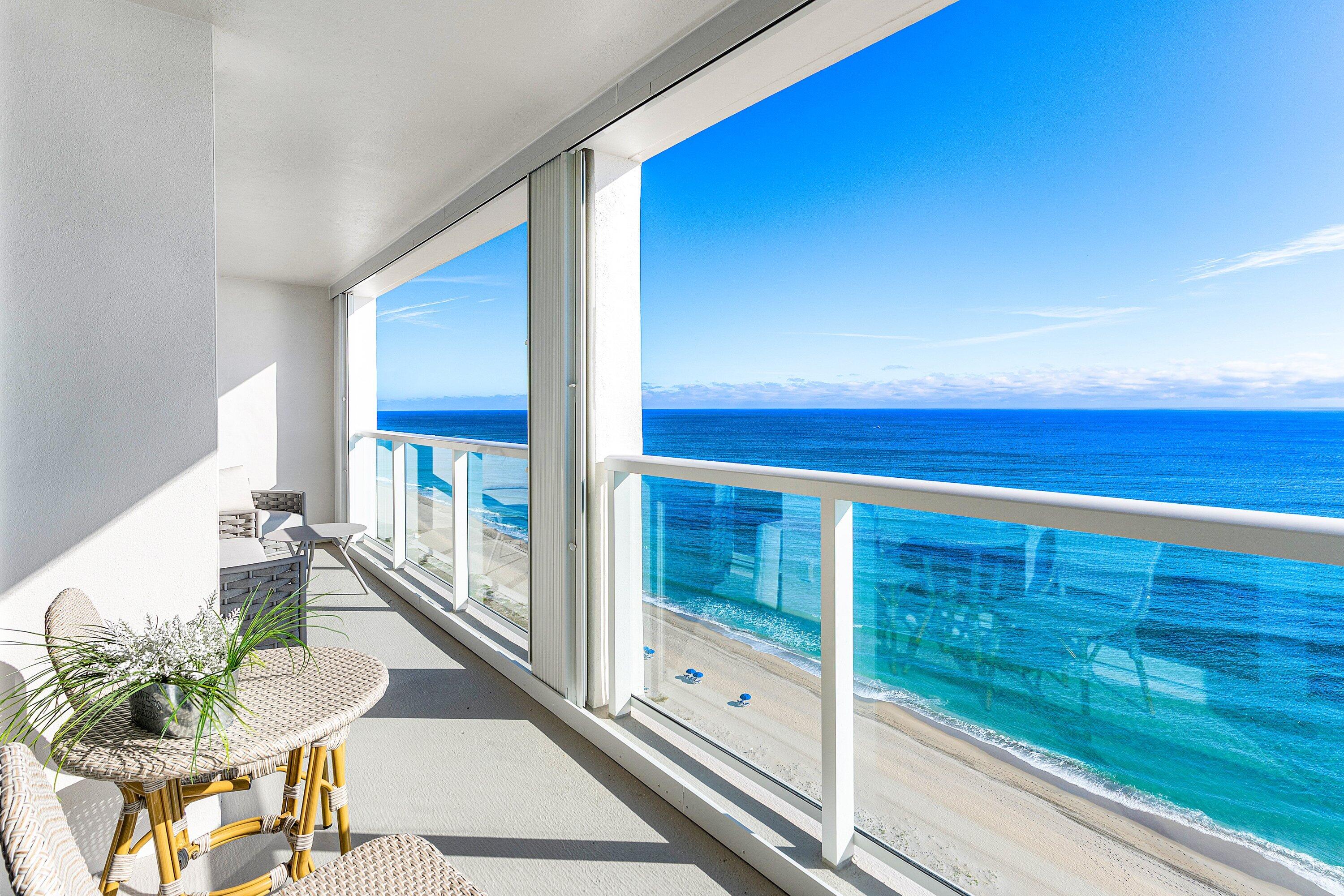 2800 S Ocean Boulevard 22-c Property Photo 23