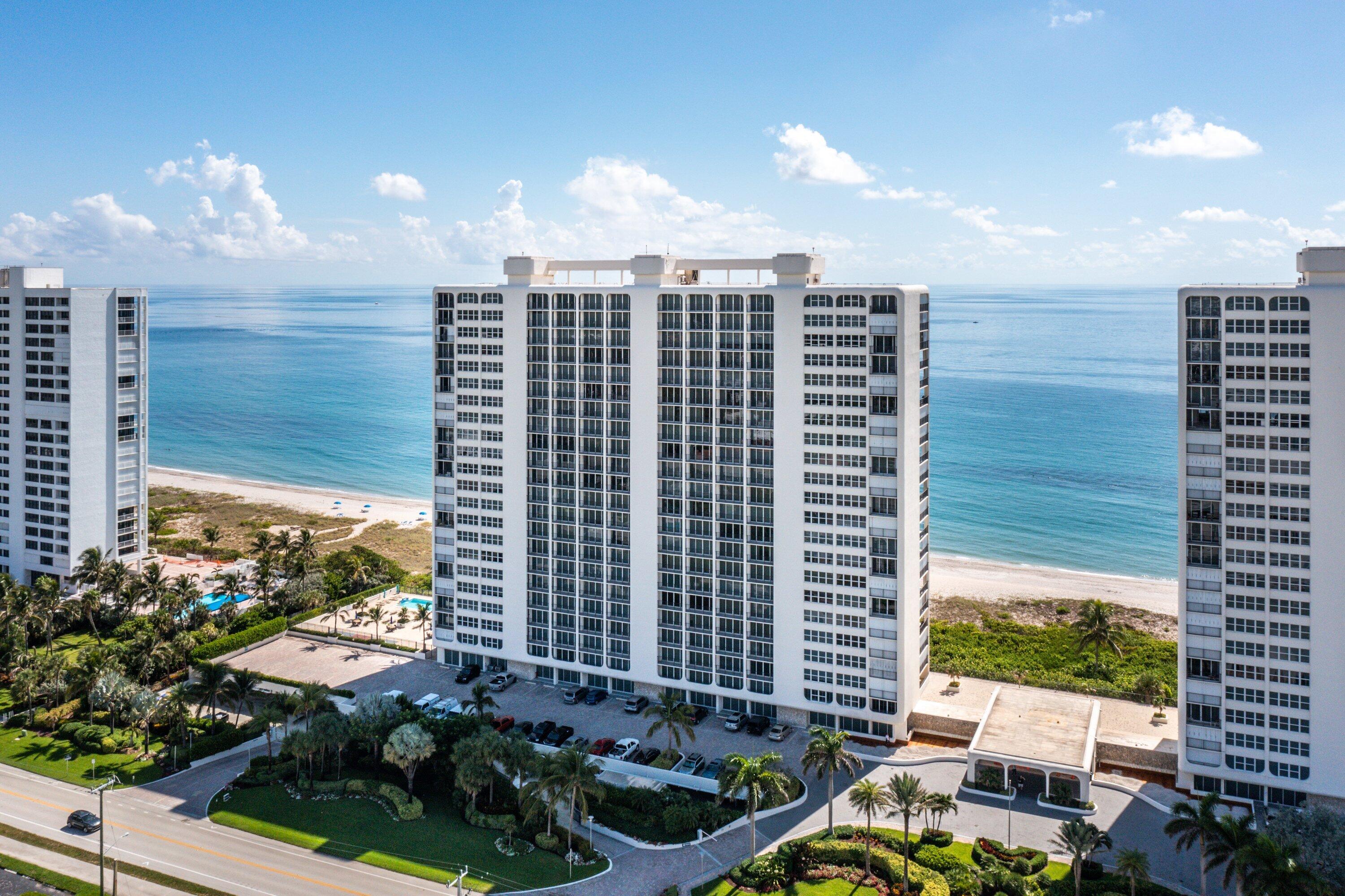 2800 S Ocean Boulevard 22-c Property Photo 34