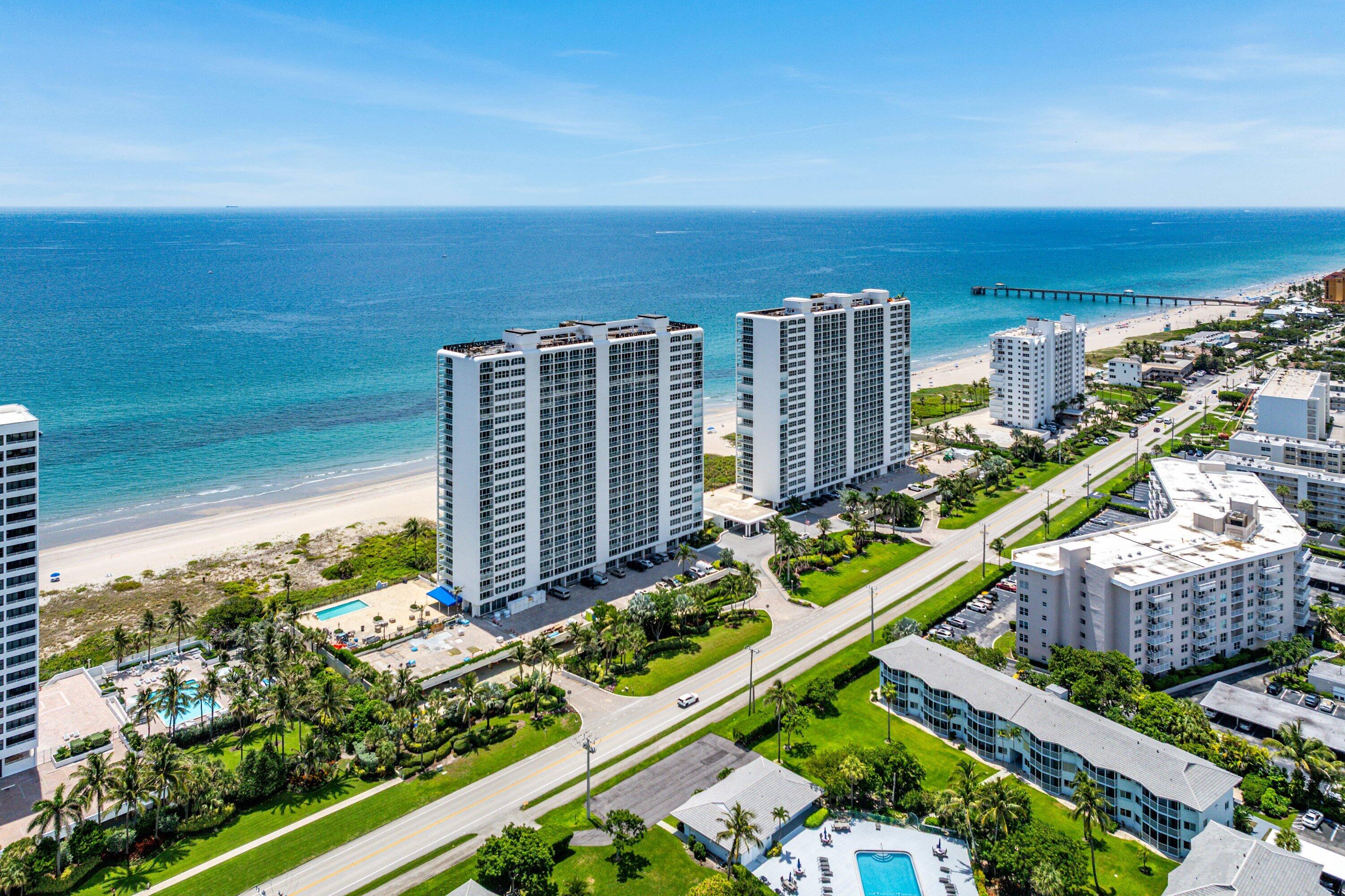 2800 S Ocean Boulevard 22-c Property Photo 35