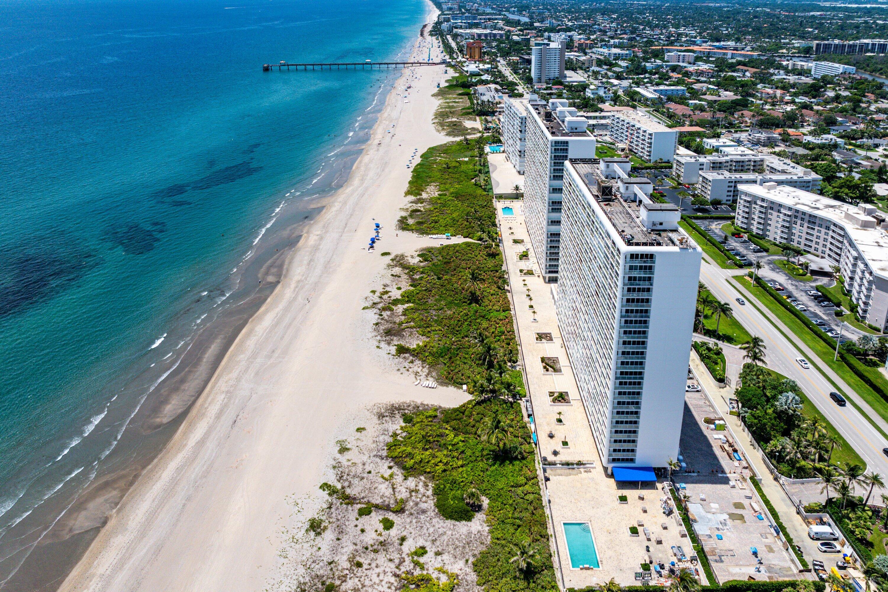 2800 S Ocean Boulevard 22-c Property Photo 37