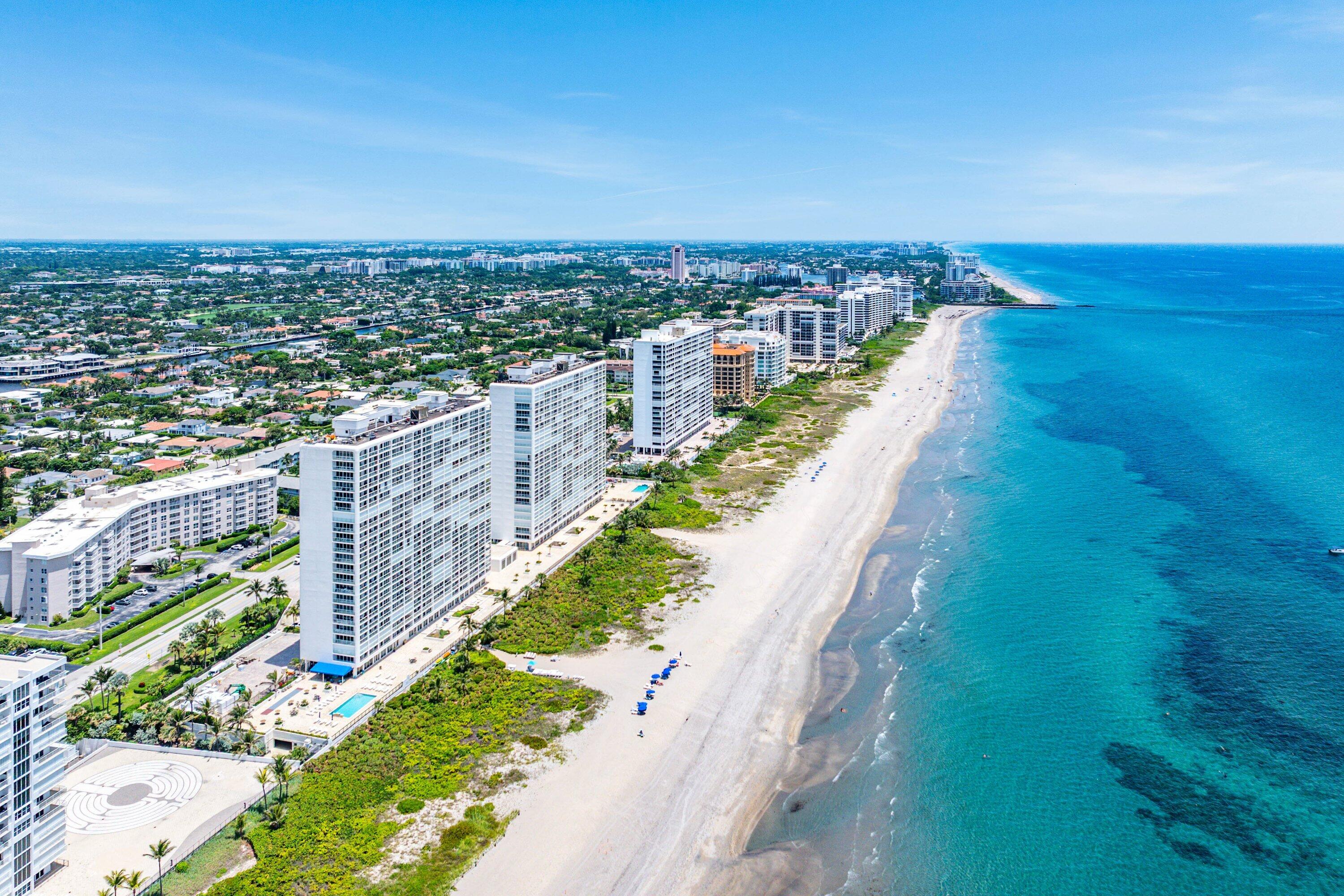 2800 S Ocean Boulevard 22-c Property Photo 40