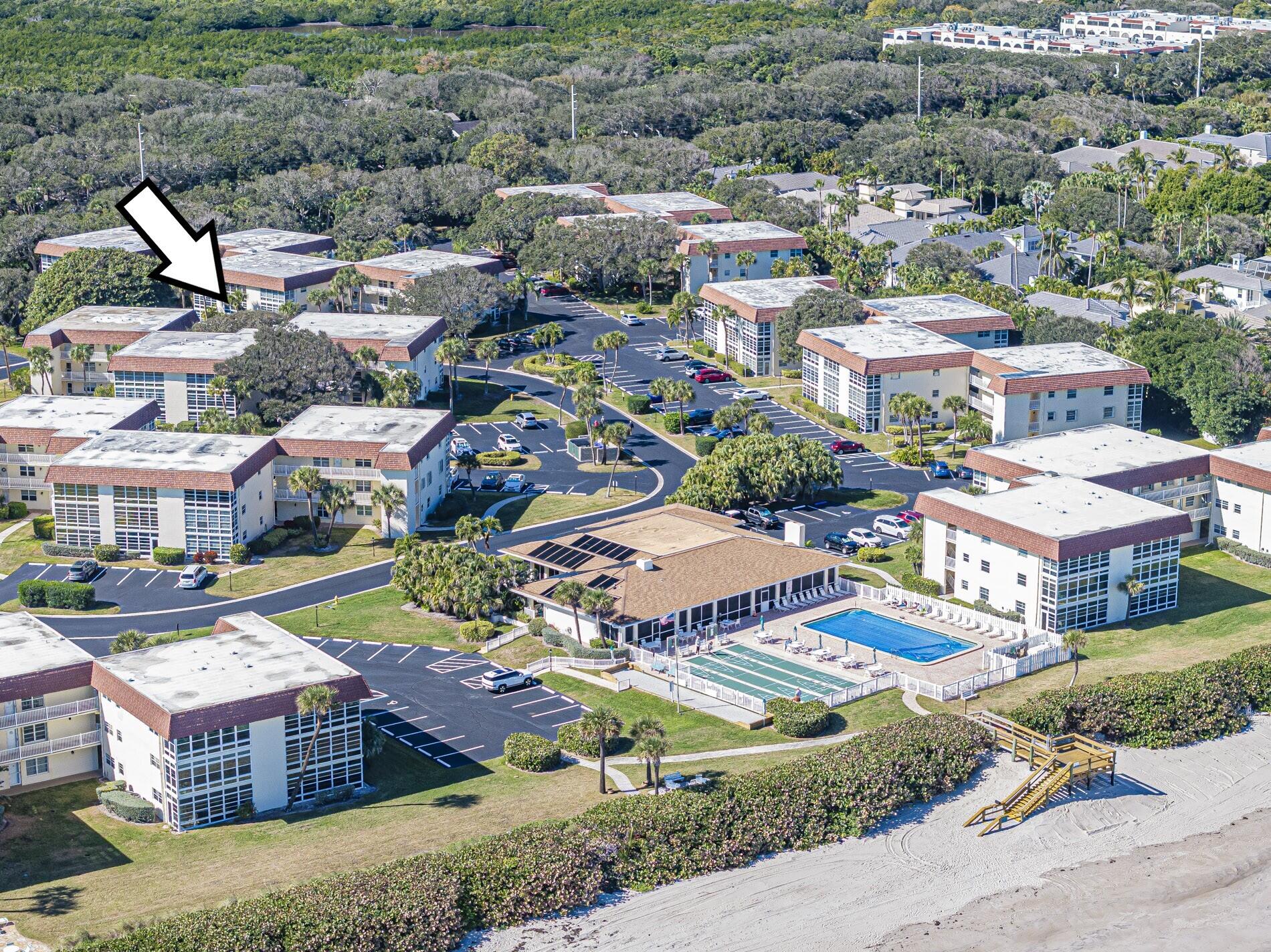 5400 Highway A1a Highway D18 Property Photo 43