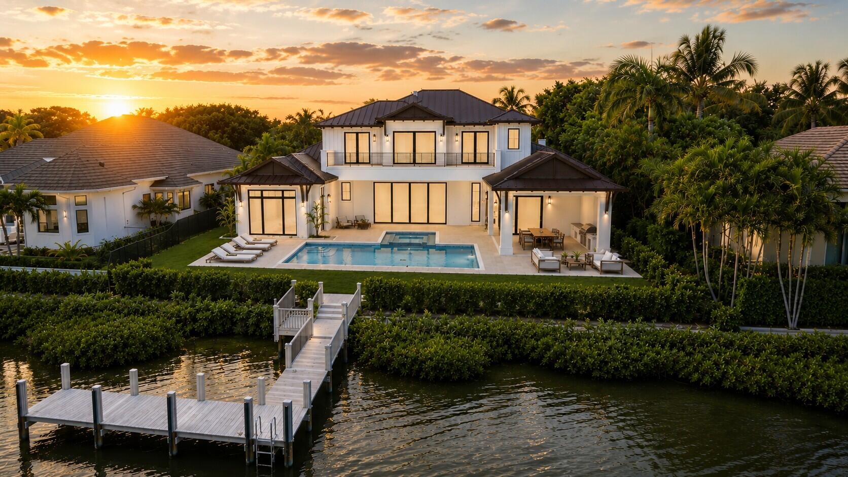 127 Quayside Drive Property Photo 1
