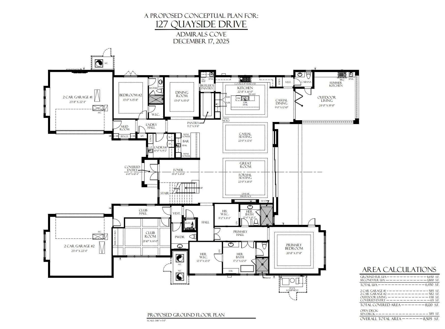 127 Quayside Drive Property Photo 9