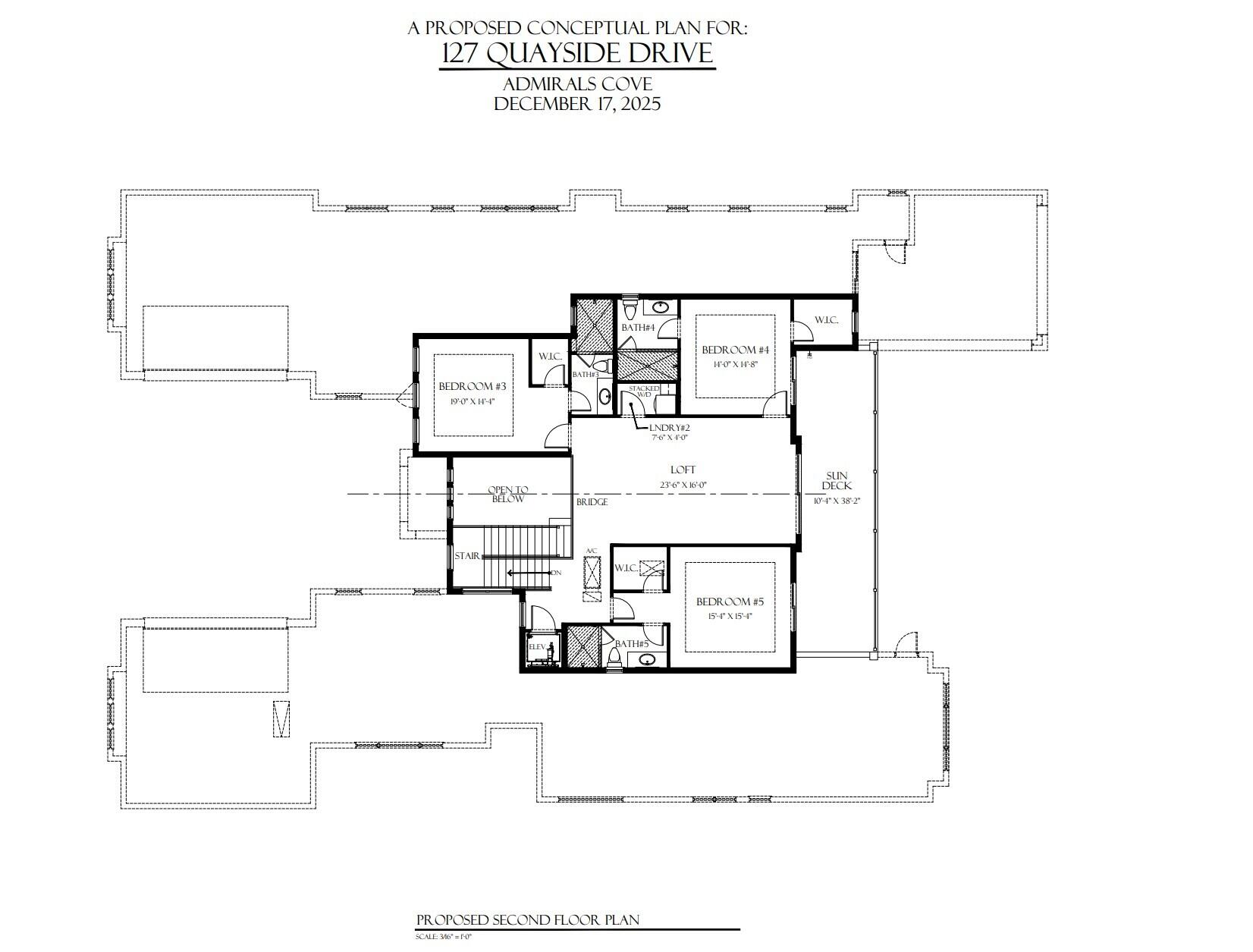 127 Quayside Drive Property Photo 10