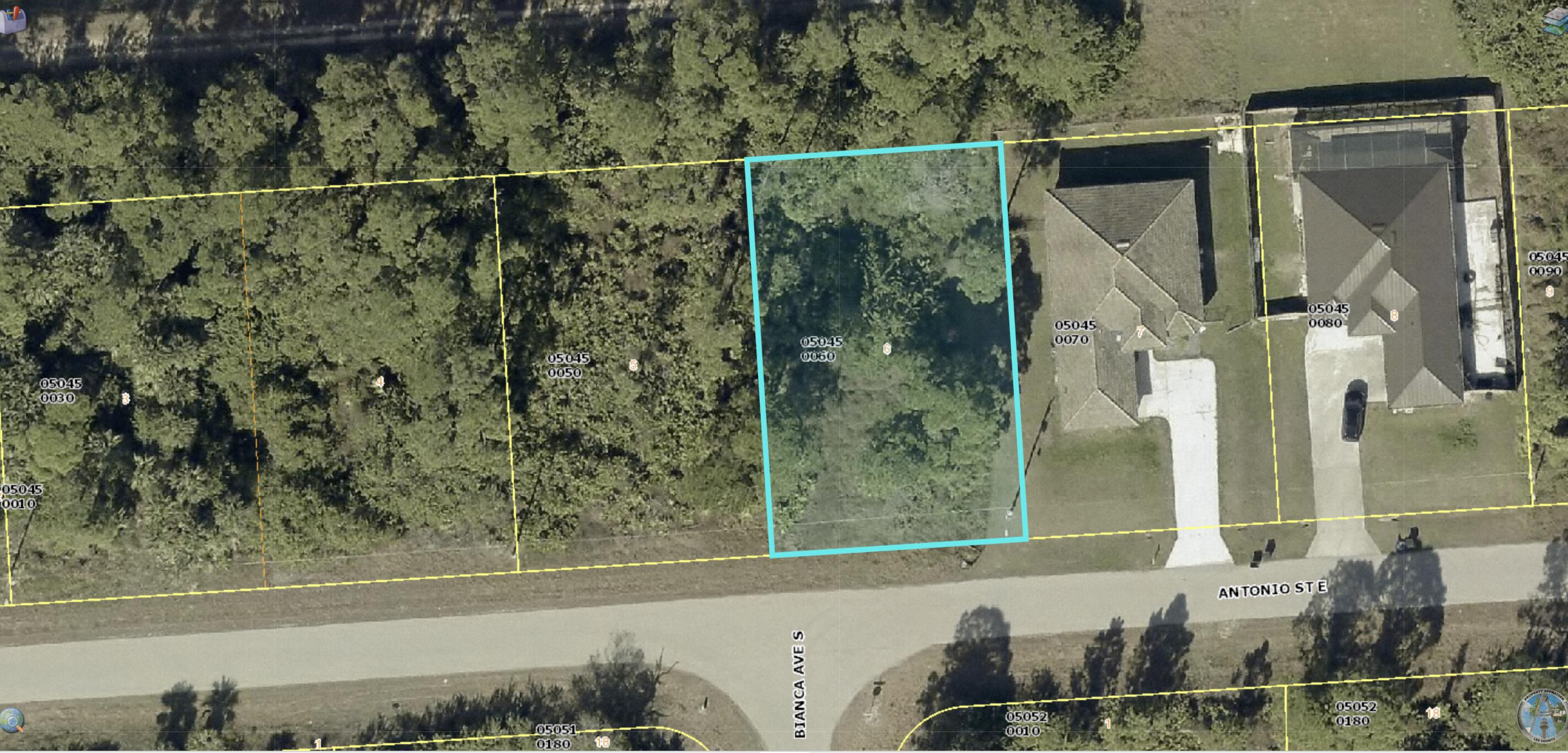 1237 Antonio Street E Property Photo 1