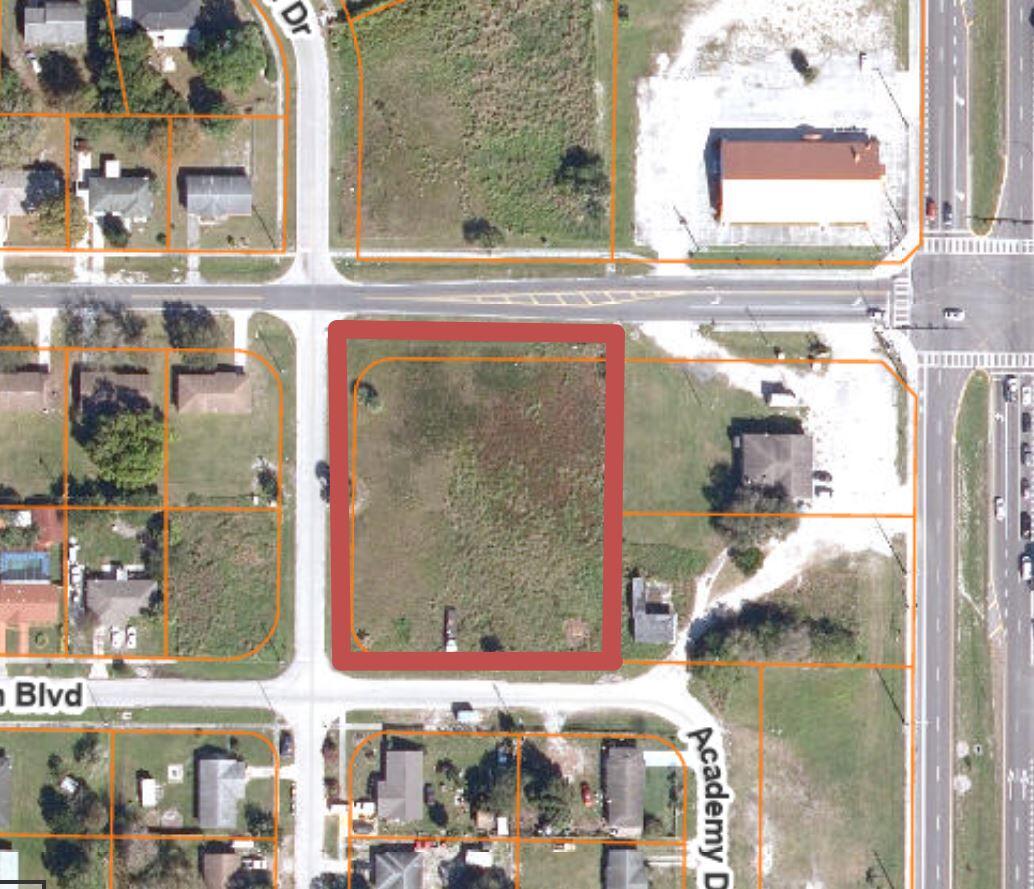 Tbd Bedford Drive Property Photo 1