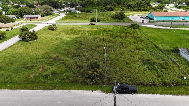 Tbd Bedford Drive Property Photo 2