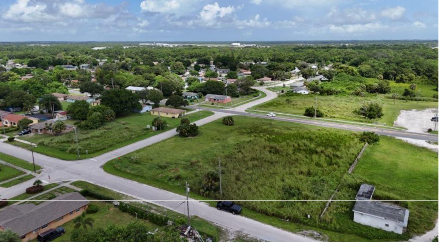 Tbd Bedford Drive Property Photo 3