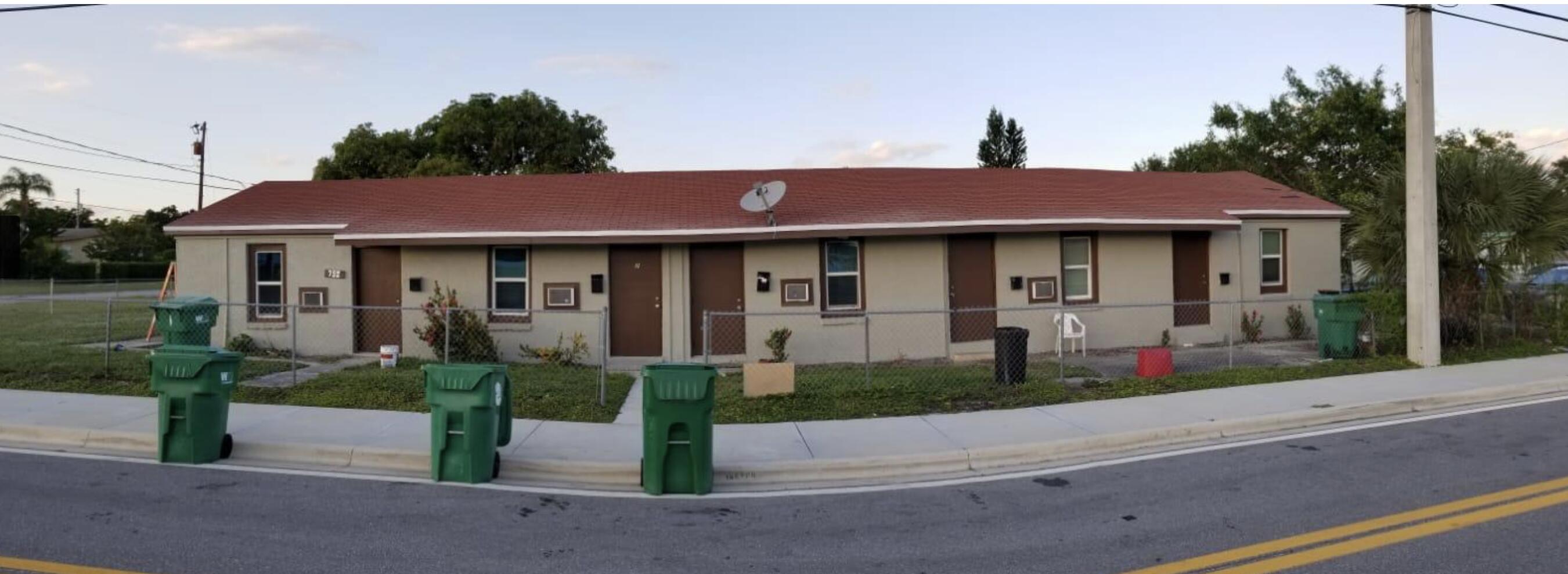 752 Martin Luther King Boulevard 1-5 Property Photo 1