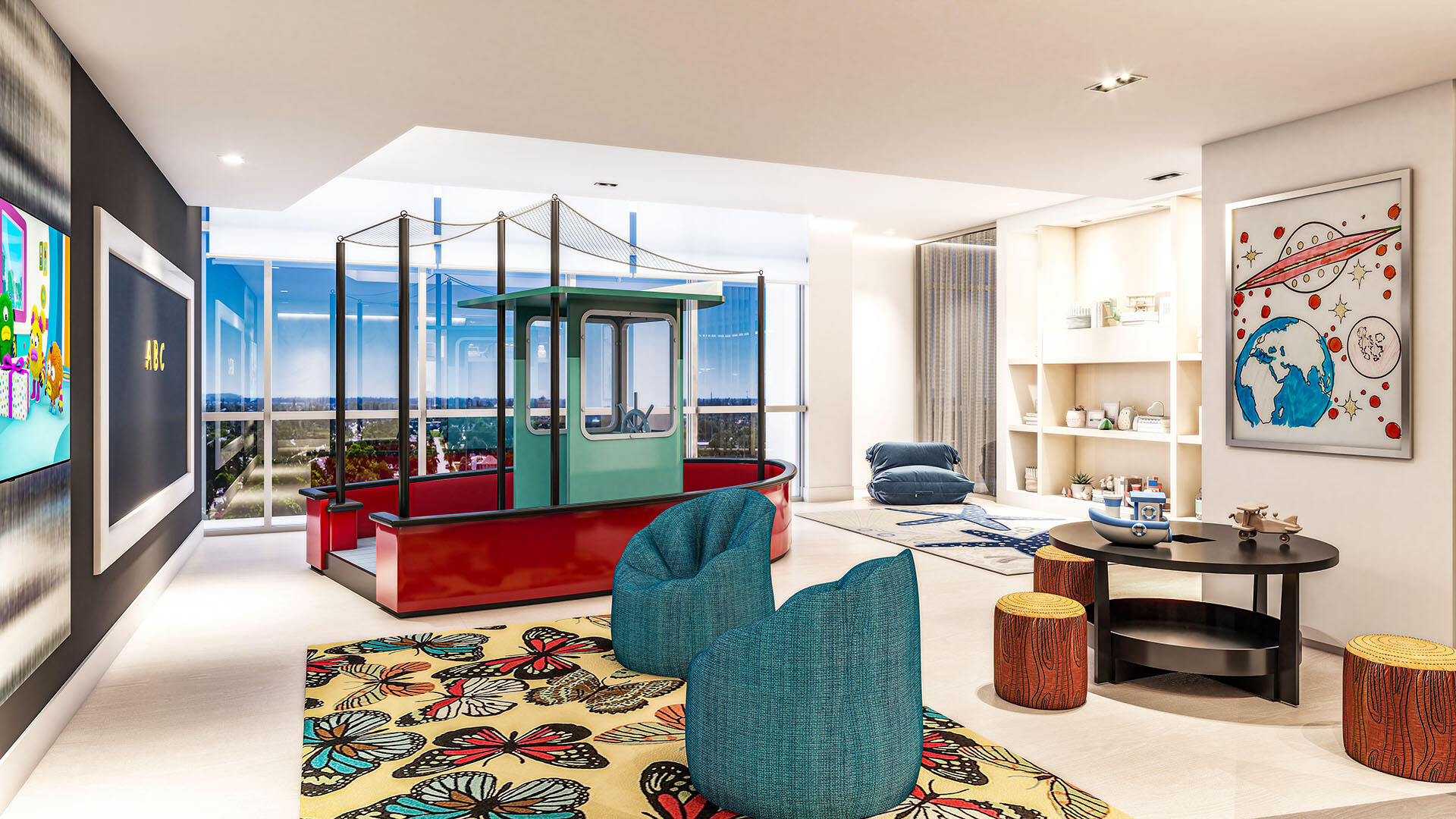 220 Lake Shore Drive 1801 Property Photo 45