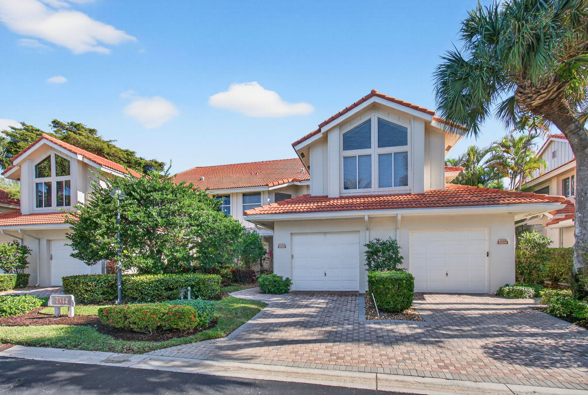 2512 Coco Plum Boulevard 1304 Property Photo 1