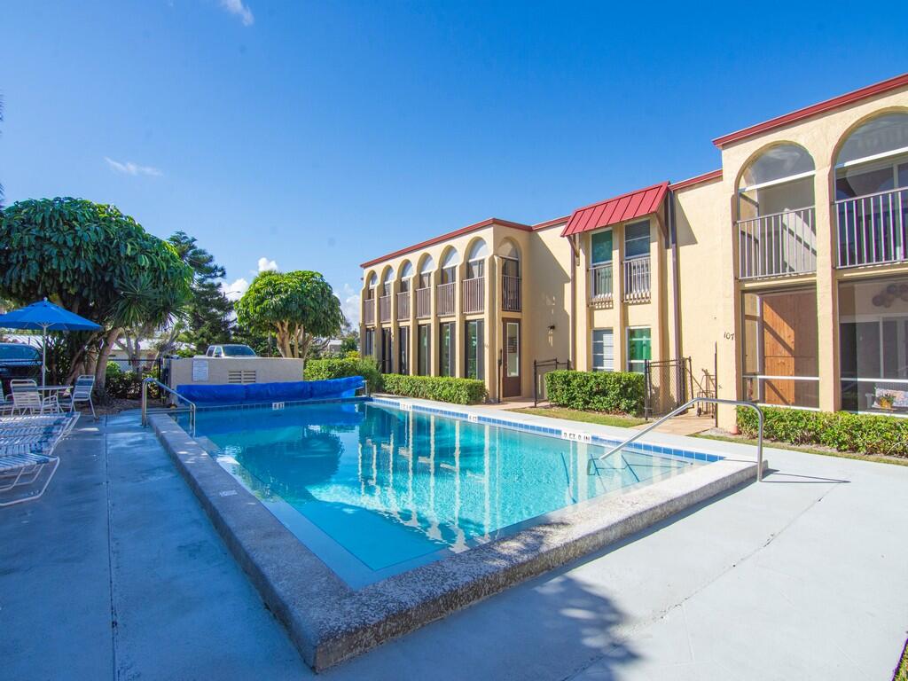 4150 Highway A1A 101