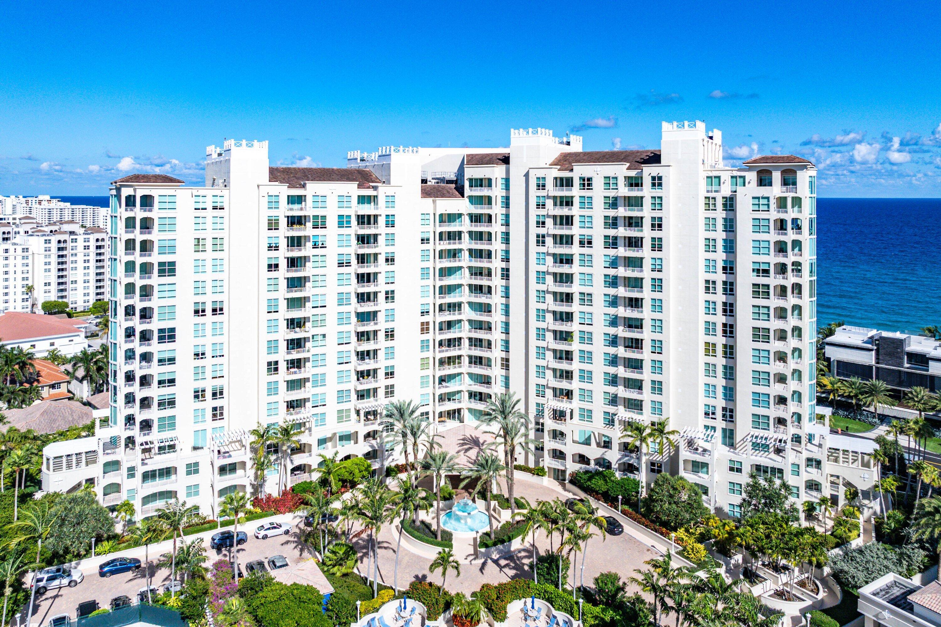 3700 S Ocean Boulevard 202 Property Photo 2