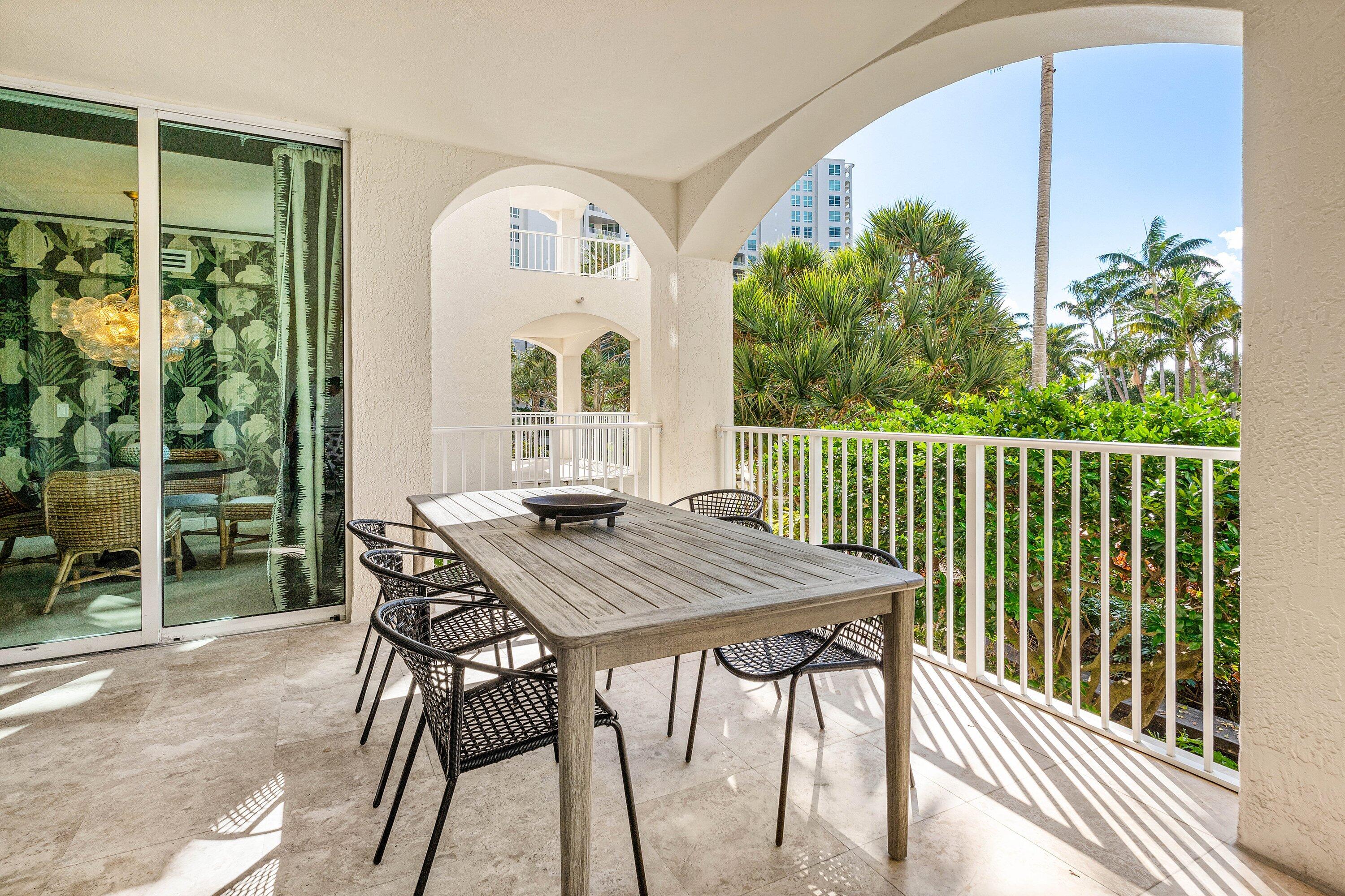 3700 S Ocean Boulevard 202 Property Photo 38