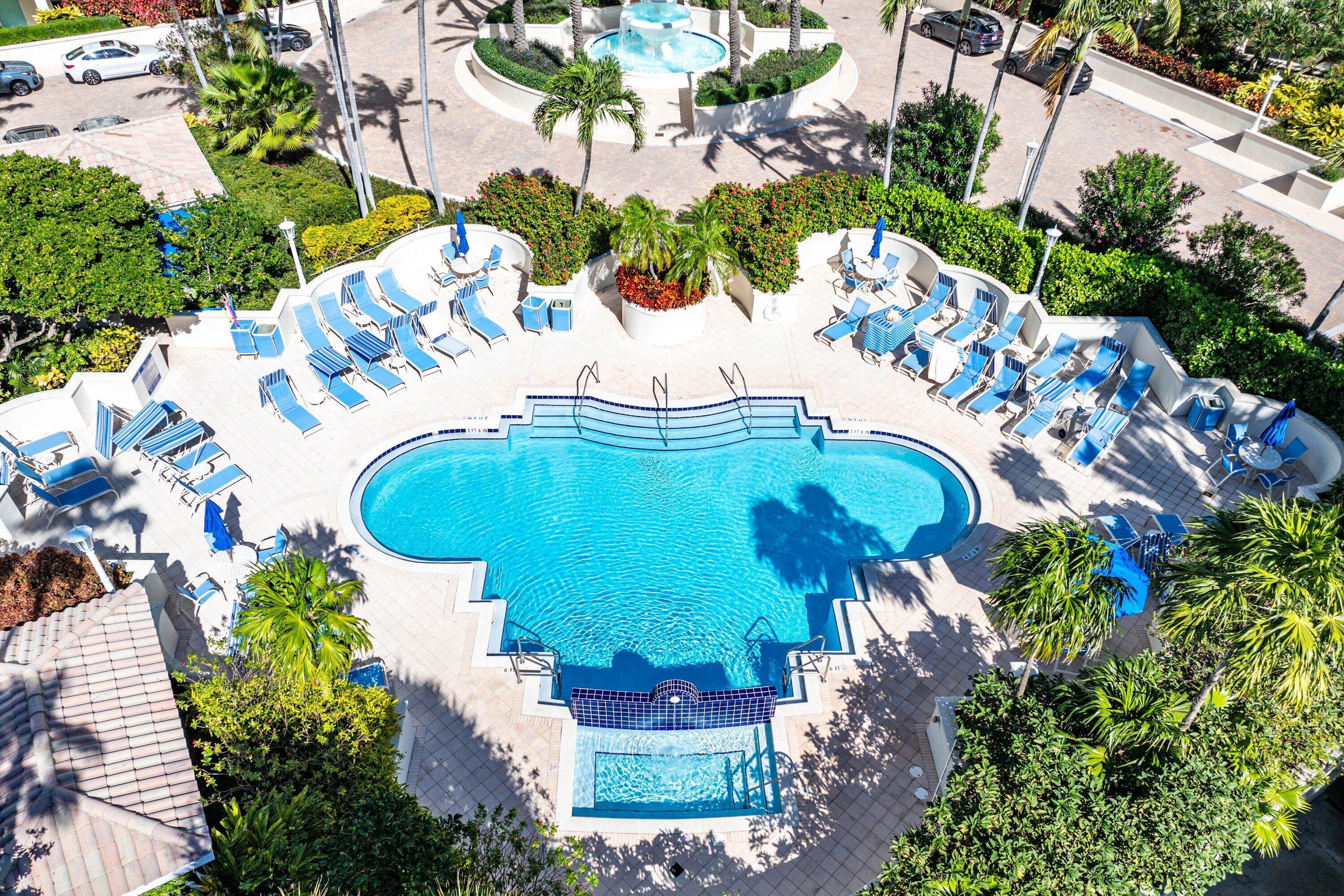 3700 S Ocean Boulevard 202 Property Photo 46