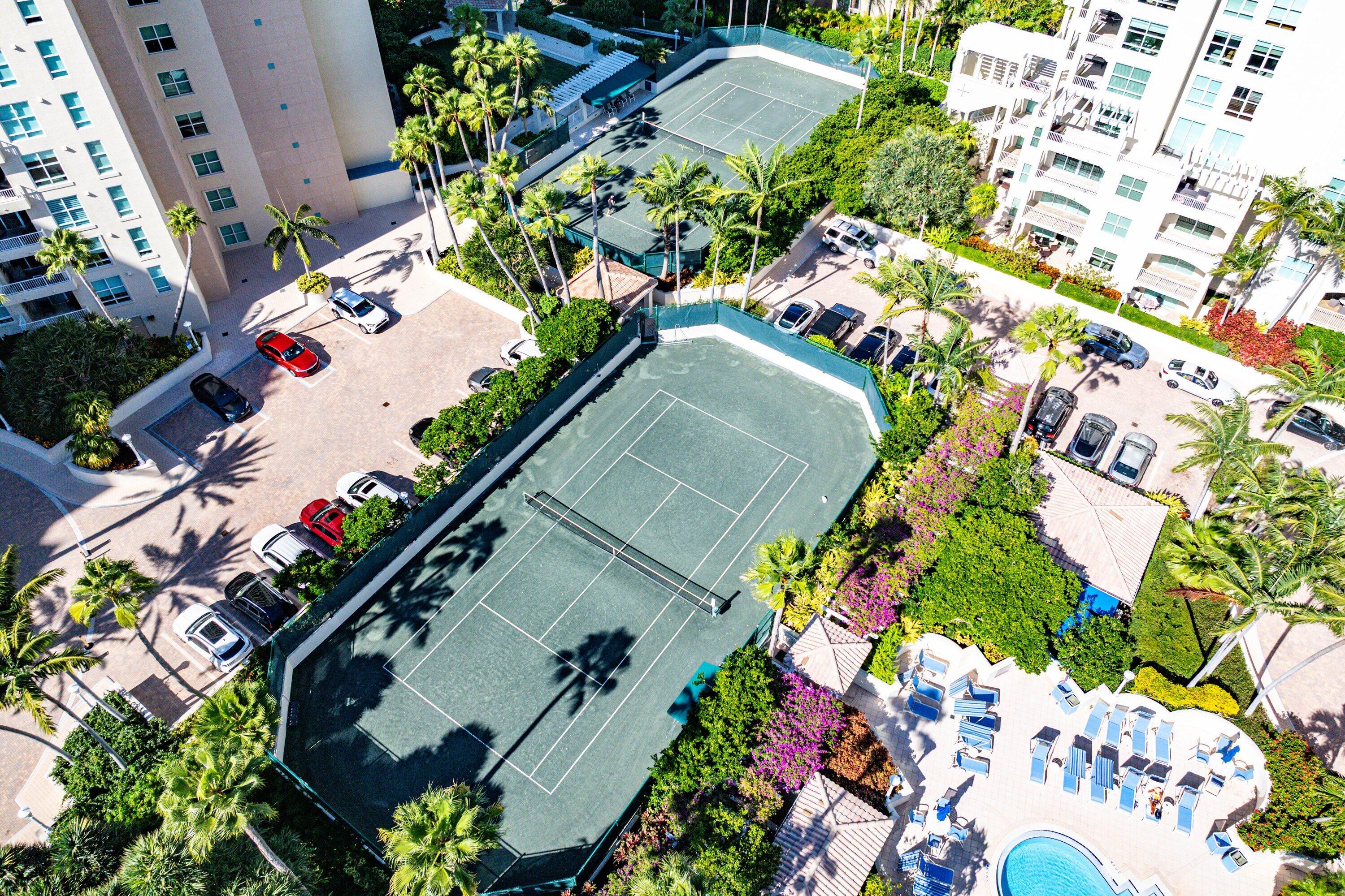 3700 S Ocean Boulevard 202 Property Photo 48