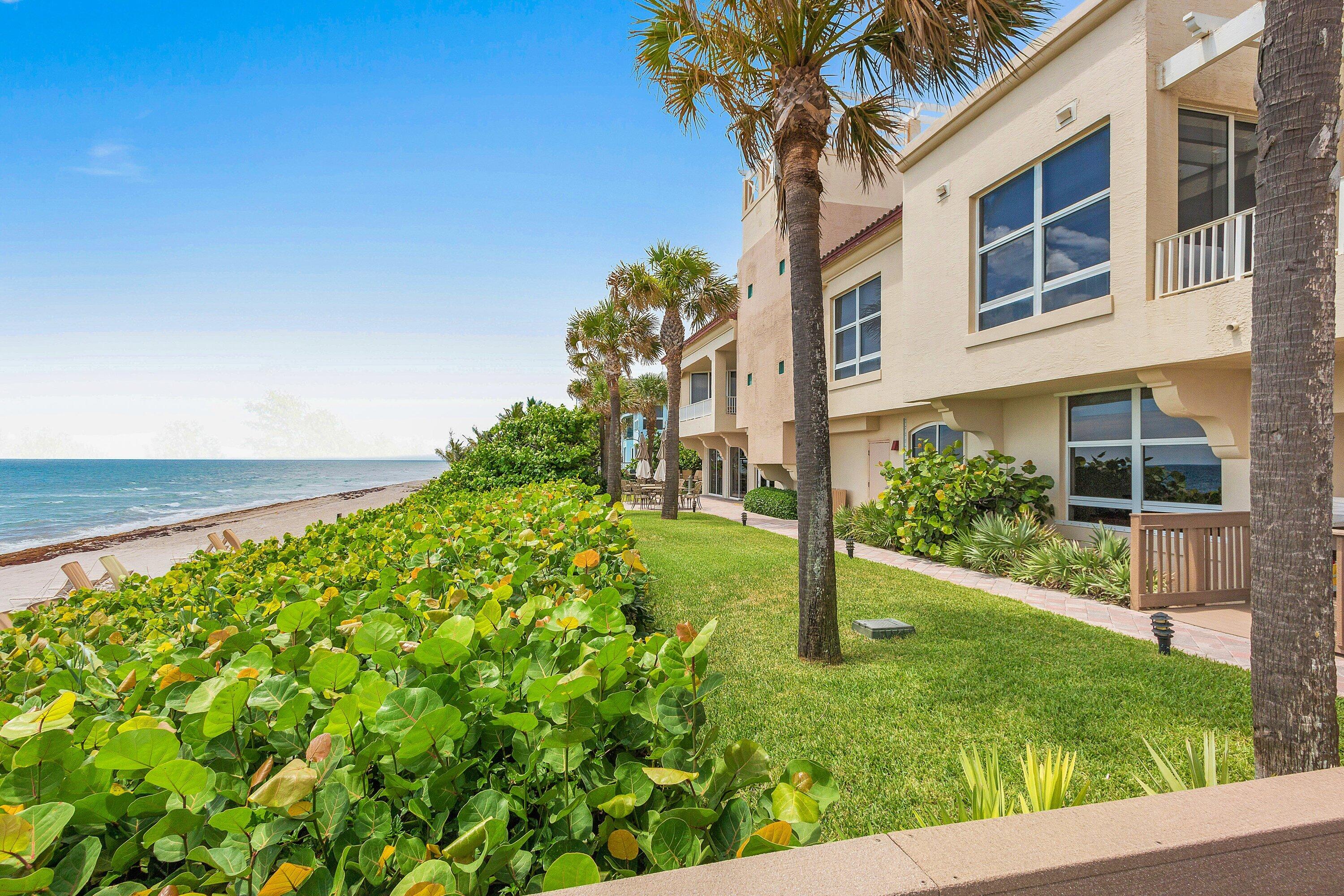 3700 S Ocean Boulevard 202 Property Photo 62