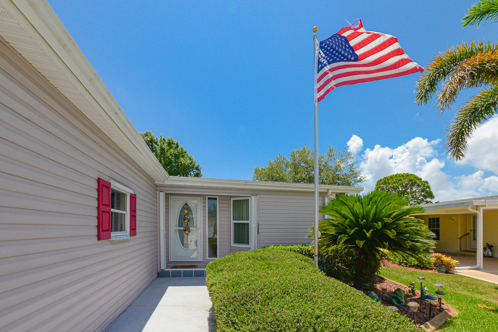 3225 Scarlet Tanager Court Property Photo 4
