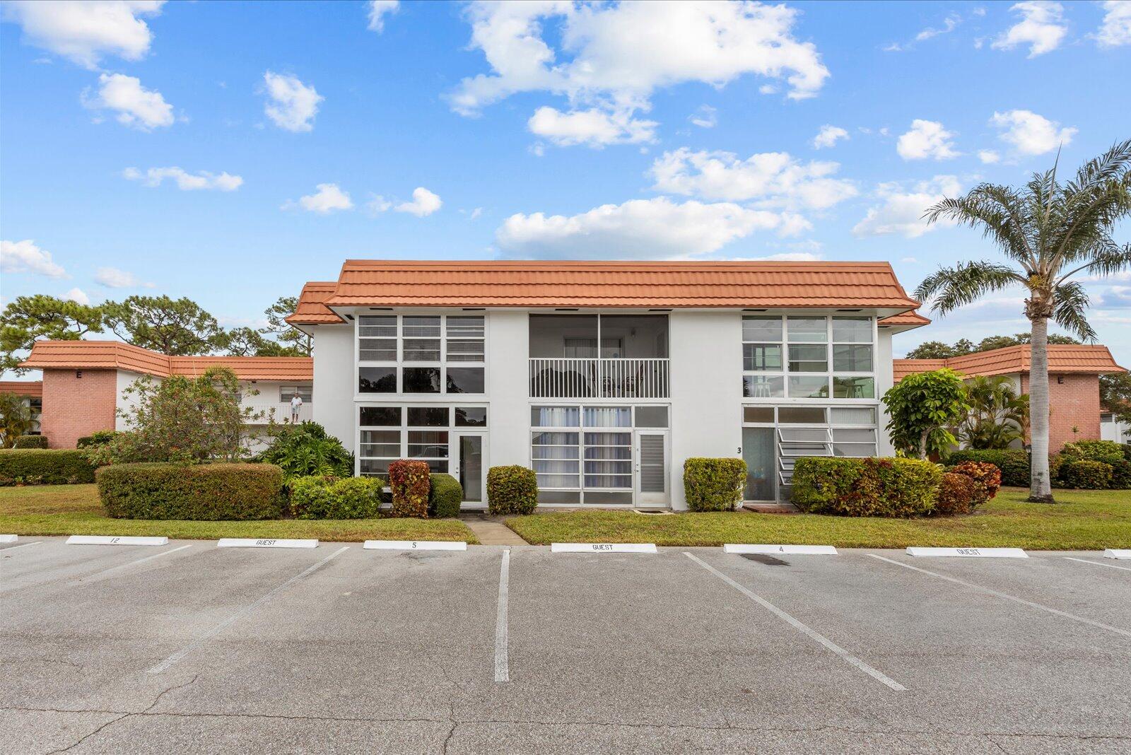 2600 Se Ocean Boulevard E5 Property Photo 1