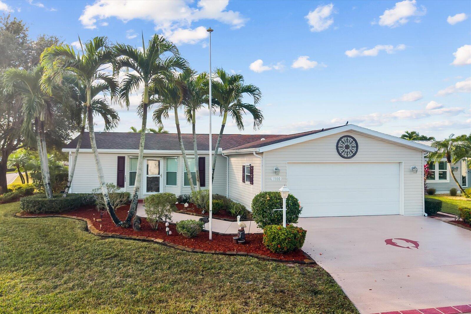 7800 White Ibis Lane Property Photo 1