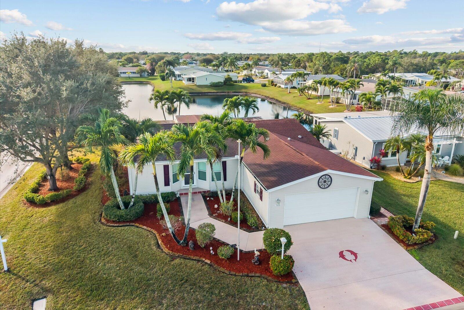 7800 White Ibis Lane Property Photo 4