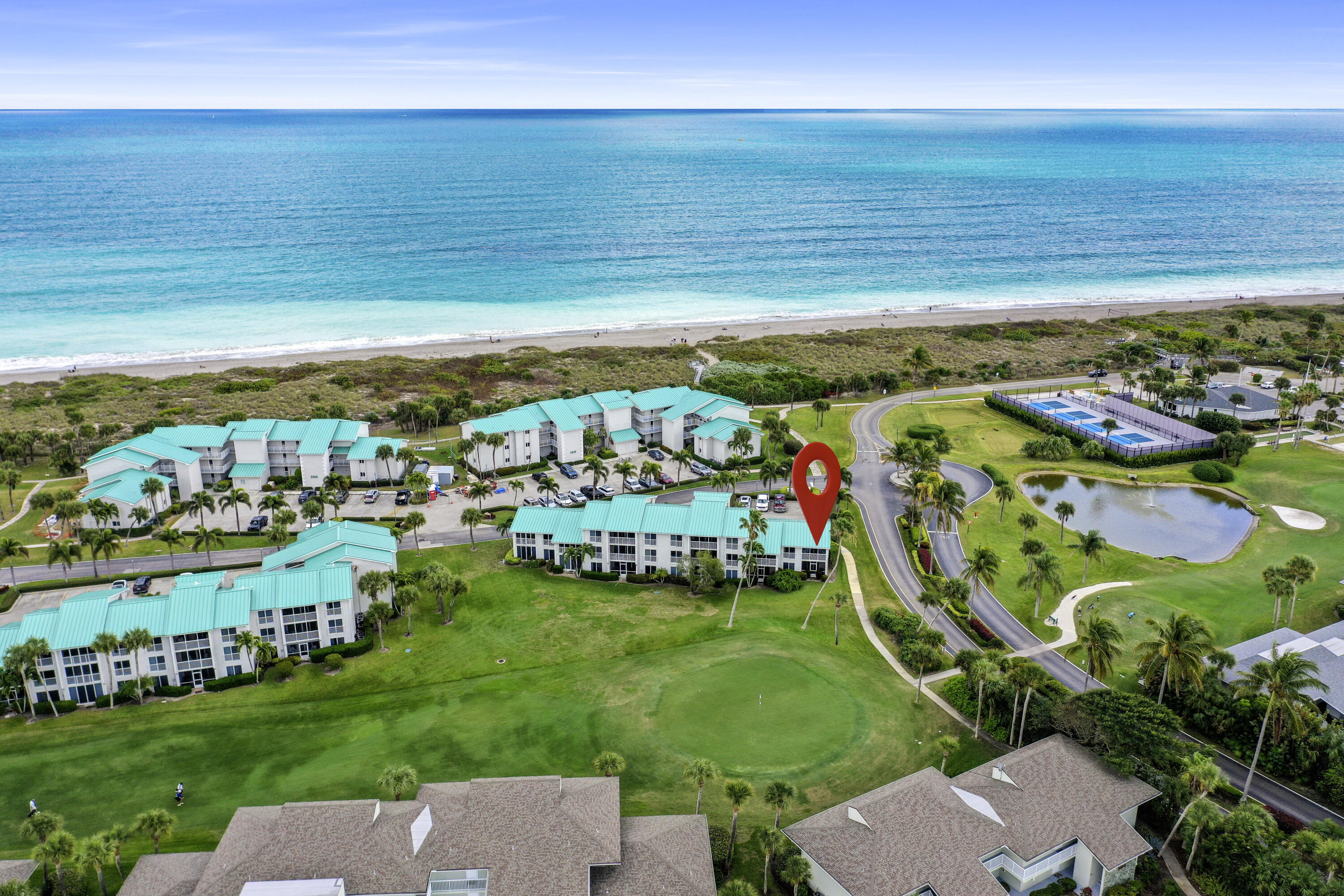 2400 S Ocean Drive 821 Property Photo 1
