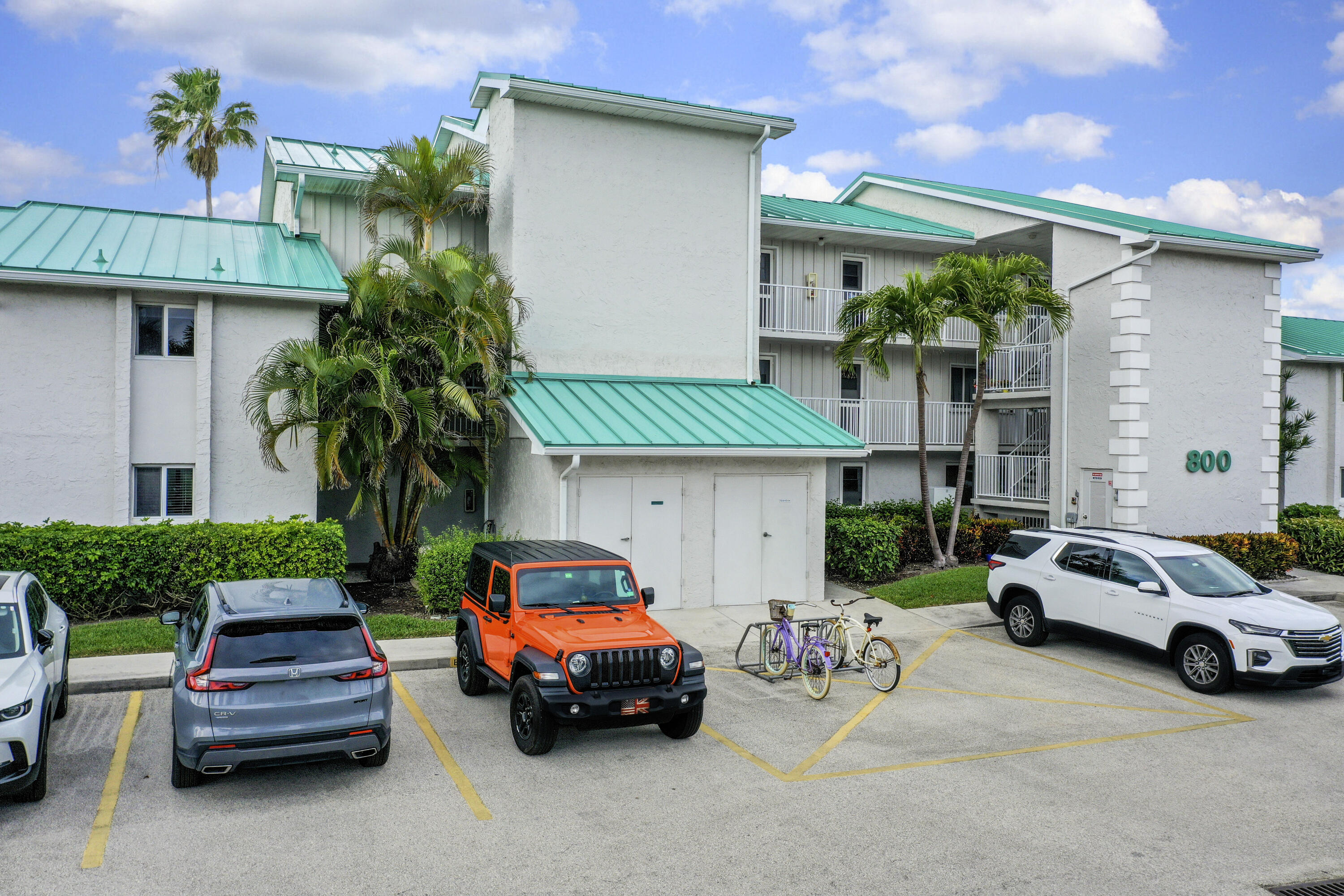 2400 S Ocean Drive 821 Property Photo 30