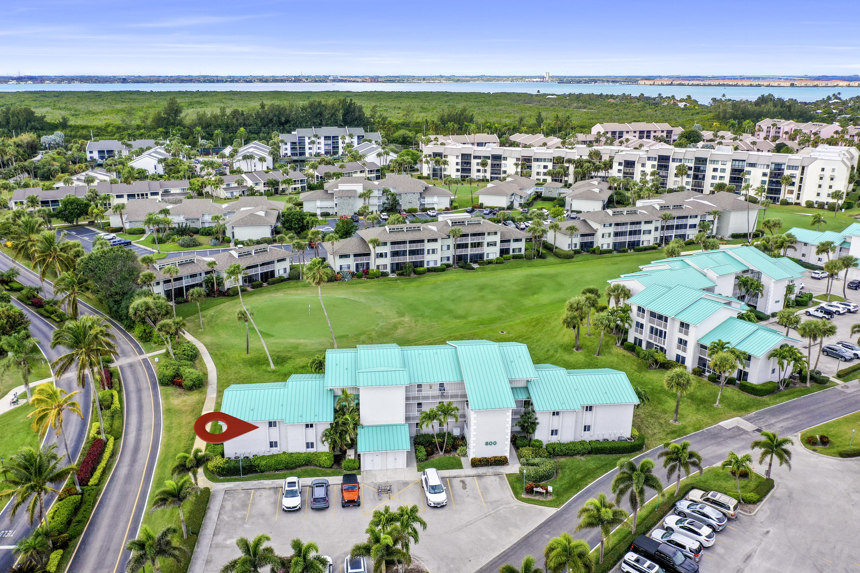 2400 S Ocean Drive 821 Property Photo 31