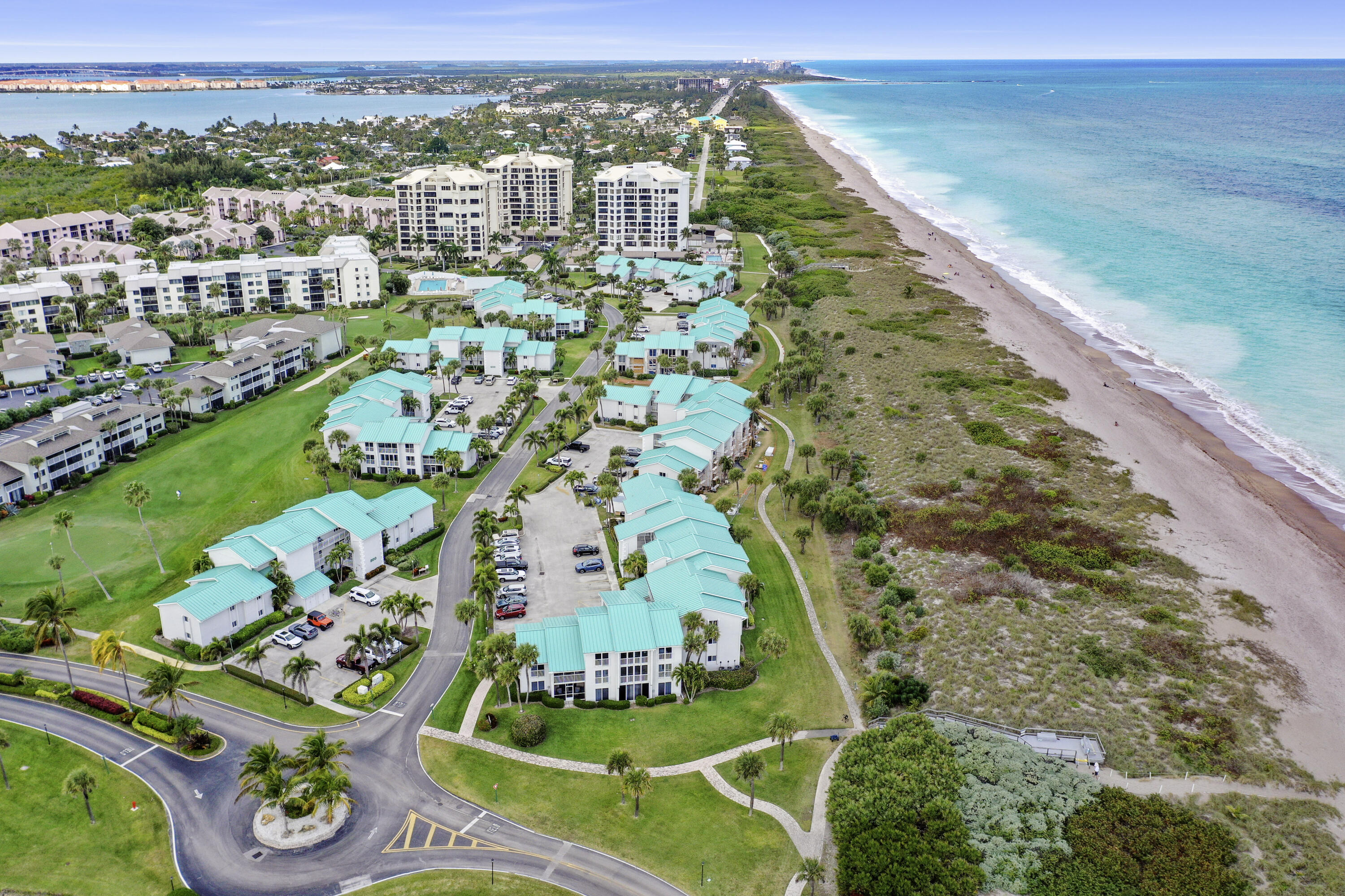 2400 S Ocean Drive 821 Property Photo 34