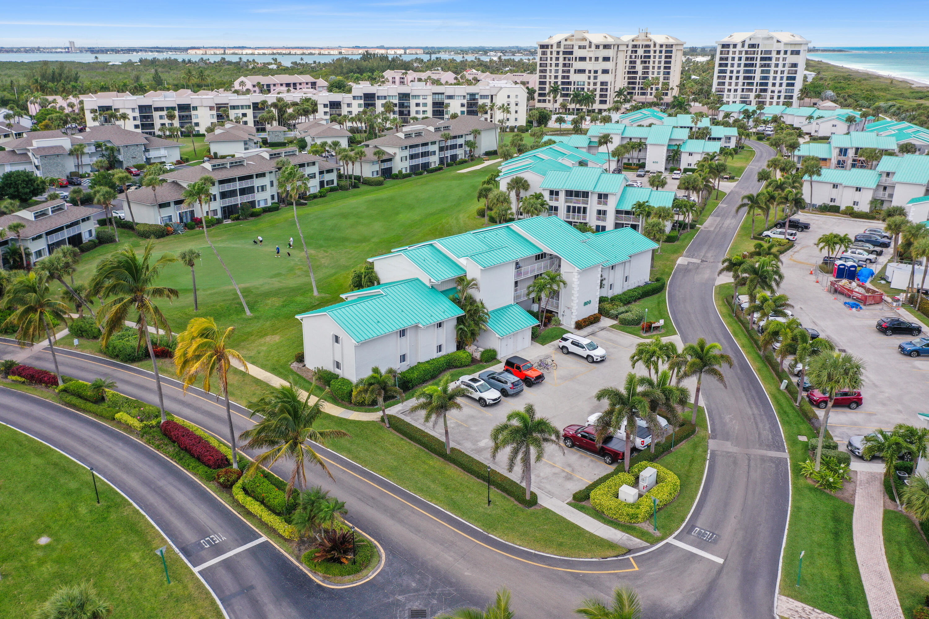 2400 S Ocean Drive 821 Property Photo 36