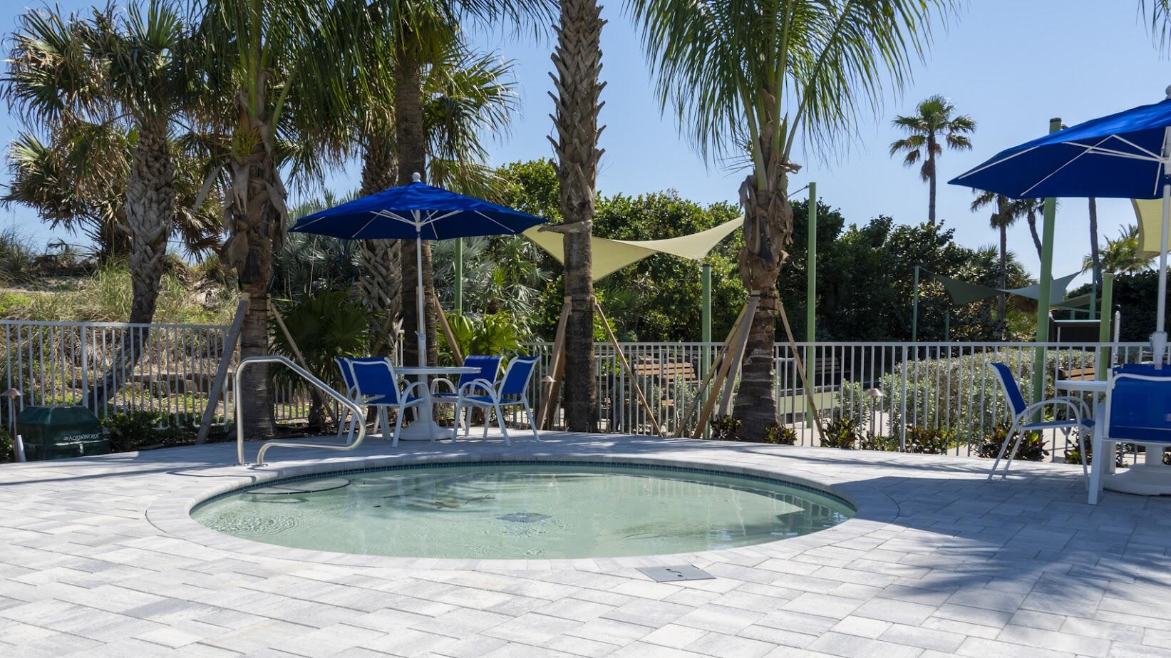 2400 S Ocean Drive 821 Property Photo 42