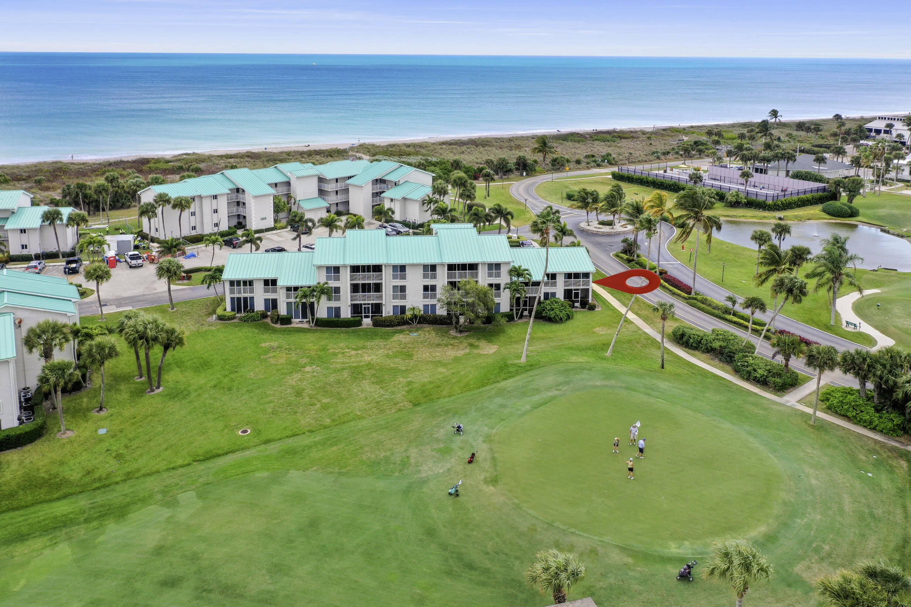 2400 S Ocean Drive 821 Property Photo 59